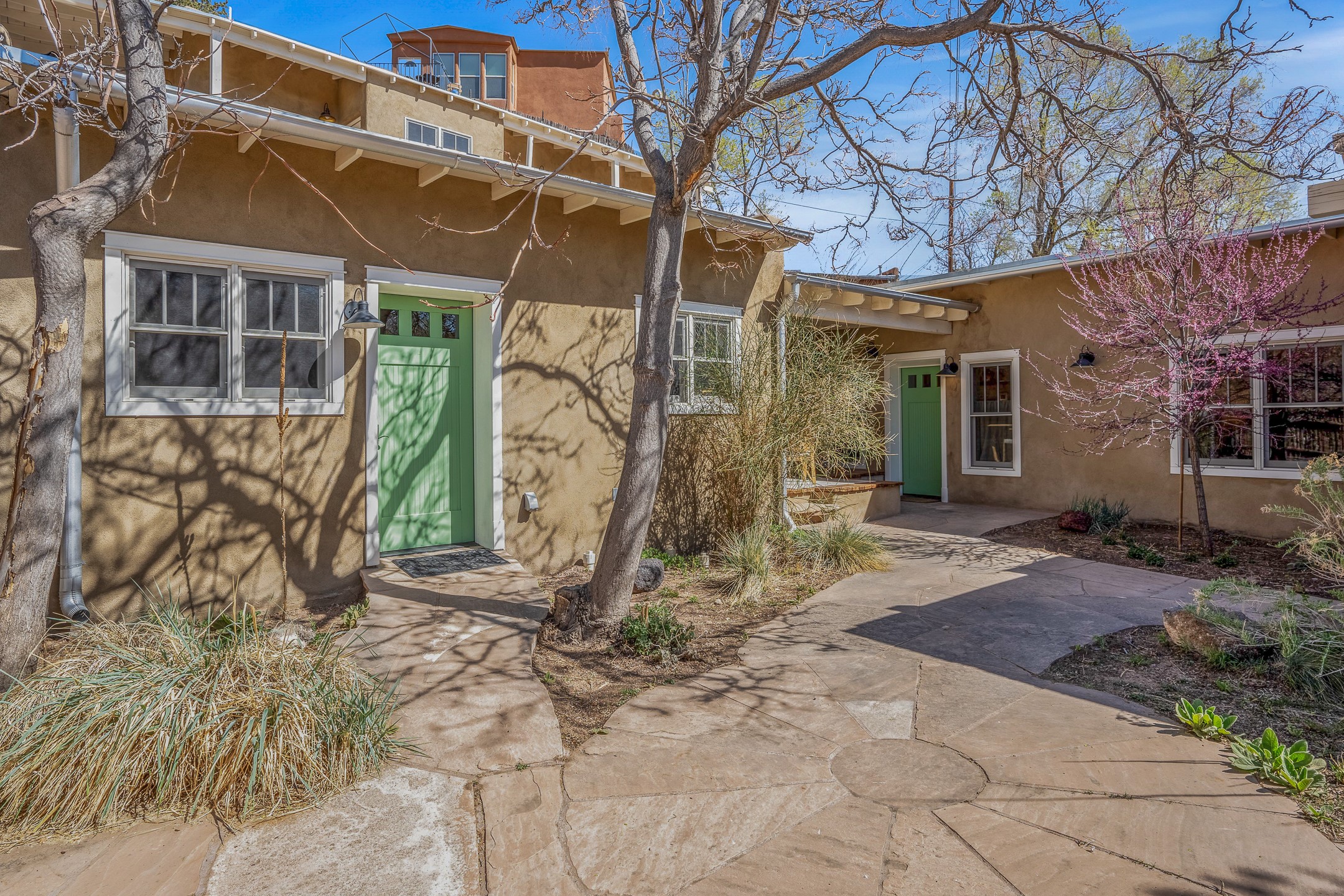 534 Hillside Avenue, Santa Fe, New Mexico image 22