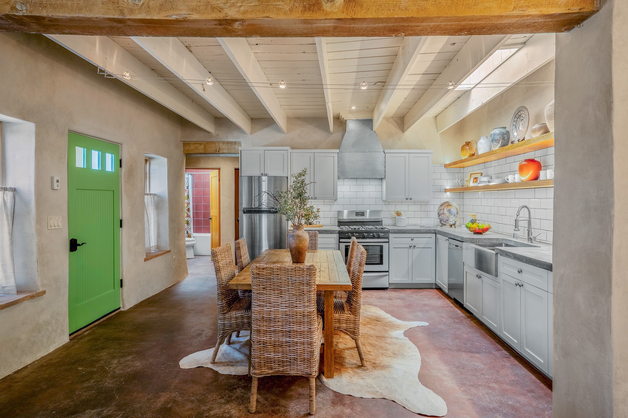534 Hillside Avenue, Santa Fe, New Mexico image 8