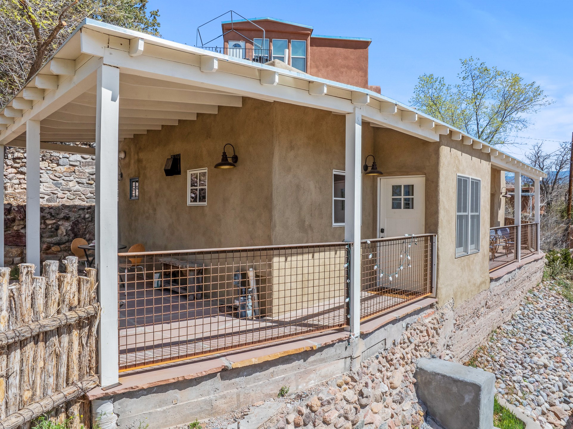 534 Hillside Avenue, Santa Fe, New Mexico image 35