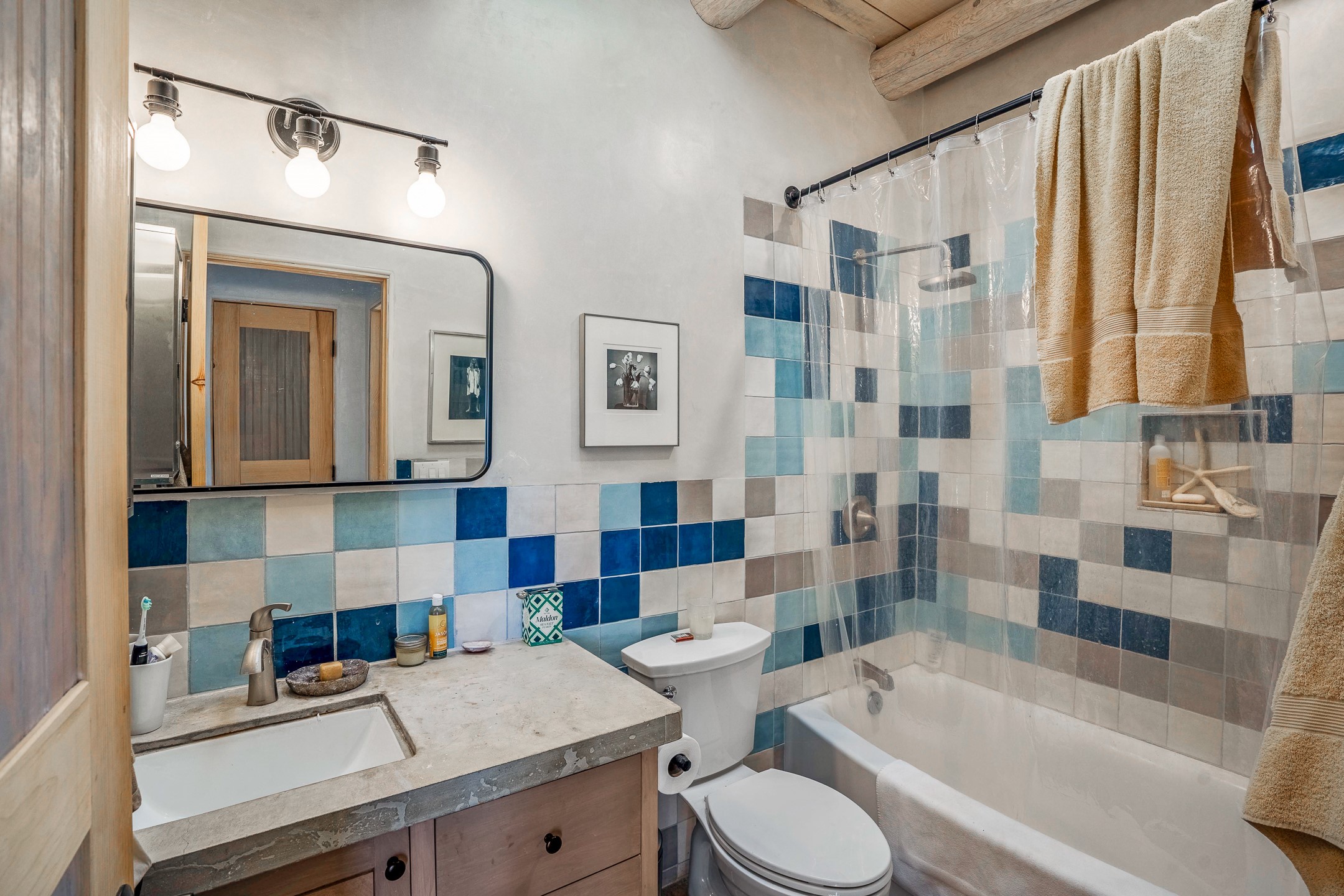 534 Hillside Avenue, Santa Fe, New Mexico image 43