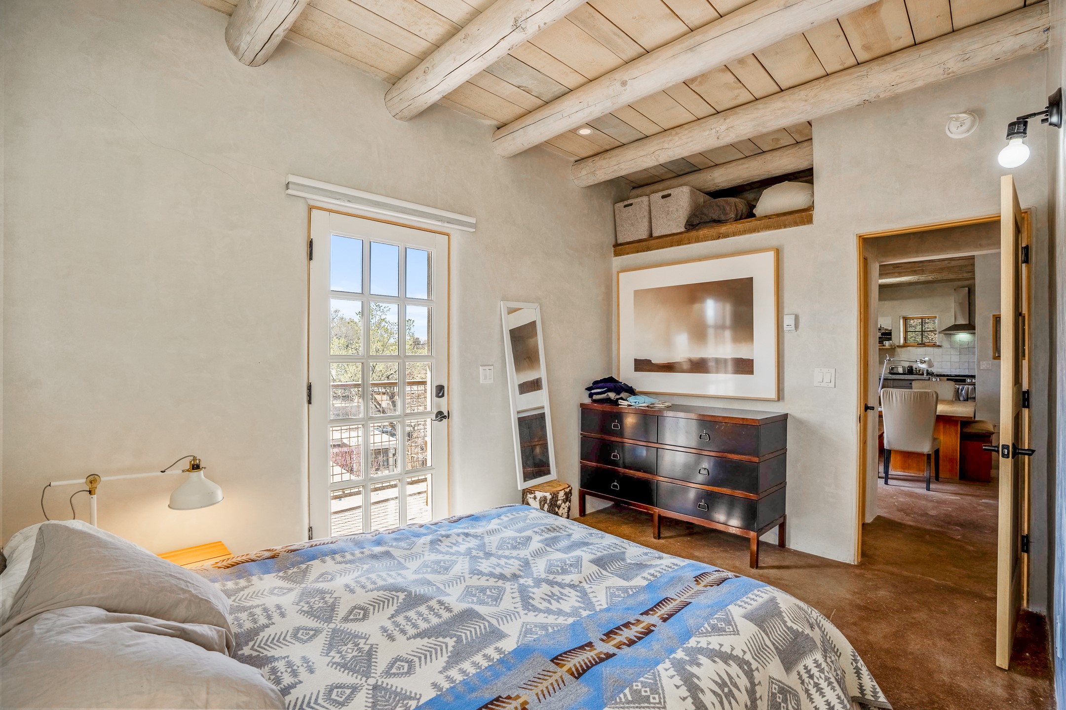 534 Hillside Avenue, Santa Fe, New Mexico image 41