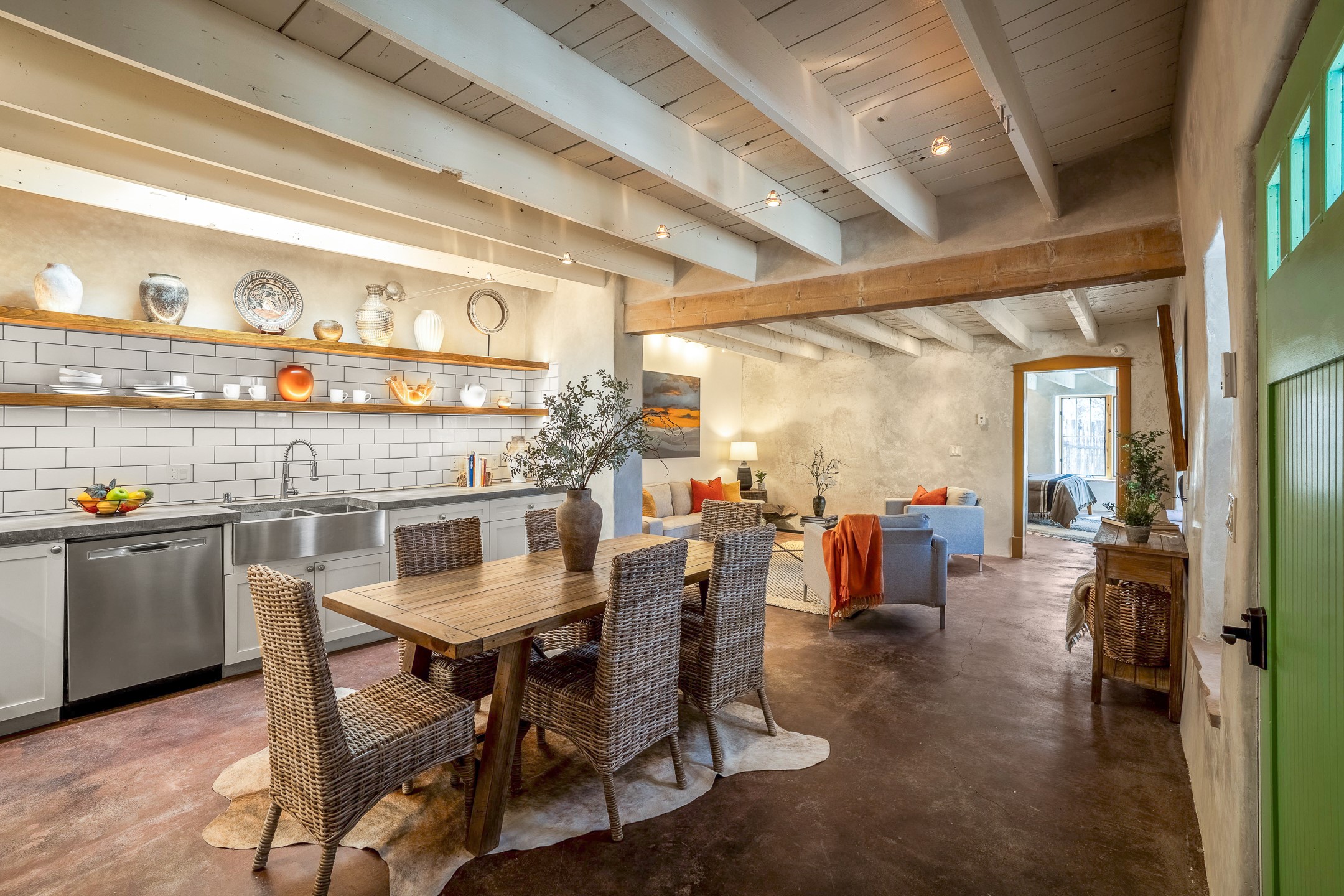 534 Hillside Avenue, Santa Fe, New Mexico image 1