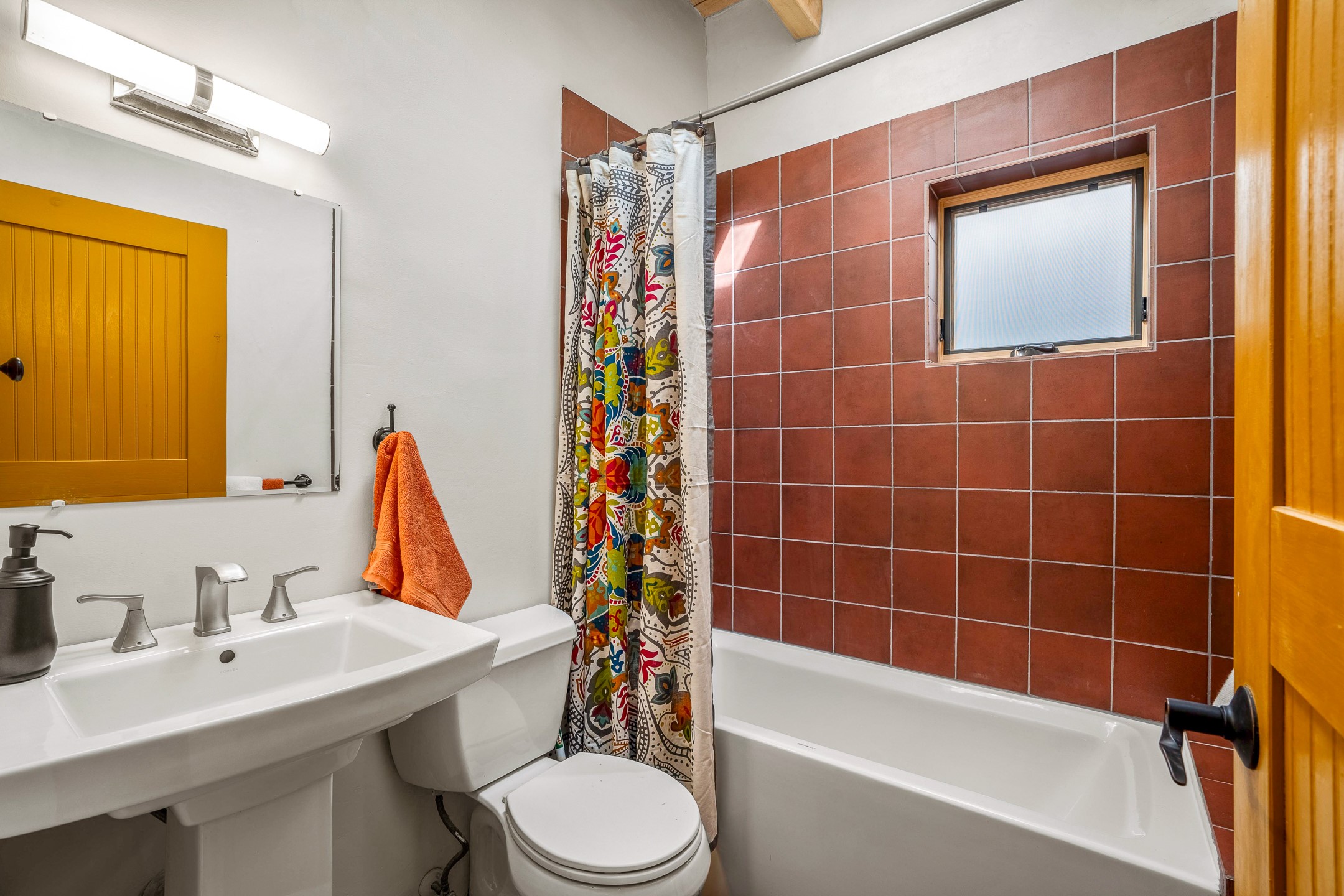 534 Hillside Avenue, Santa Fe, New Mexico image 19