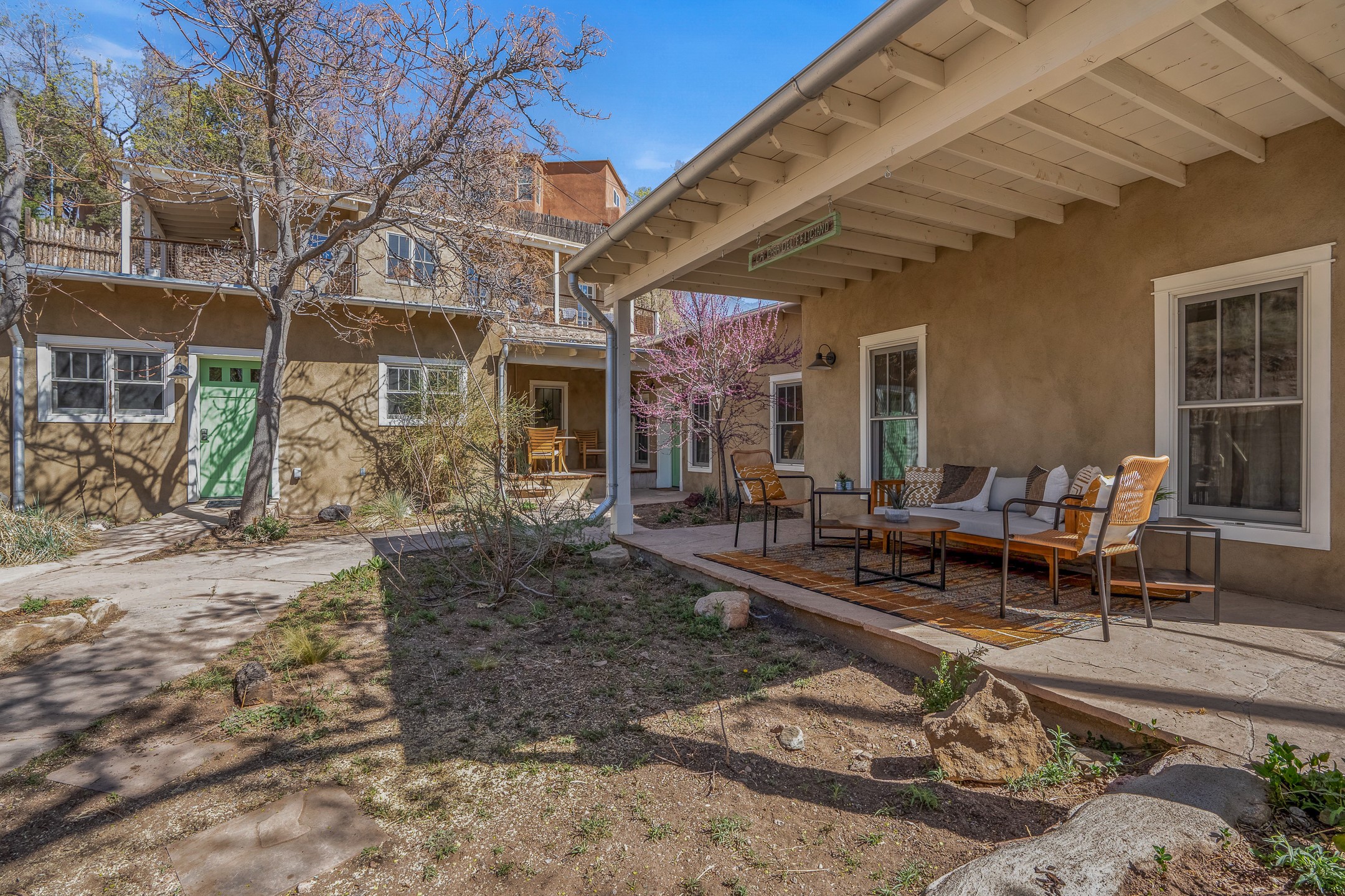 534 Hillside Avenue, Santa Fe, New Mexico image 6