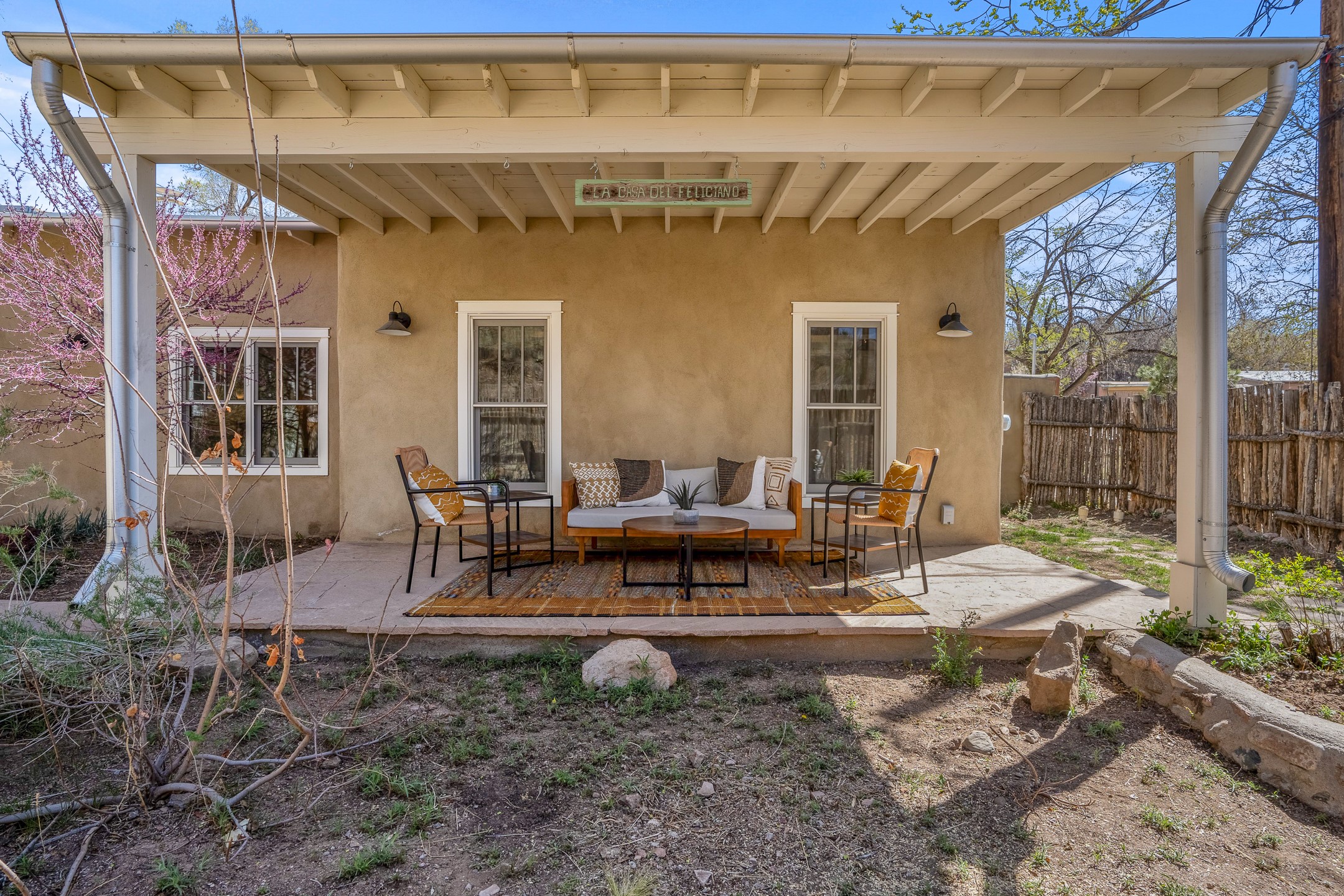 534 Hillside Avenue, Santa Fe, New Mexico image 5