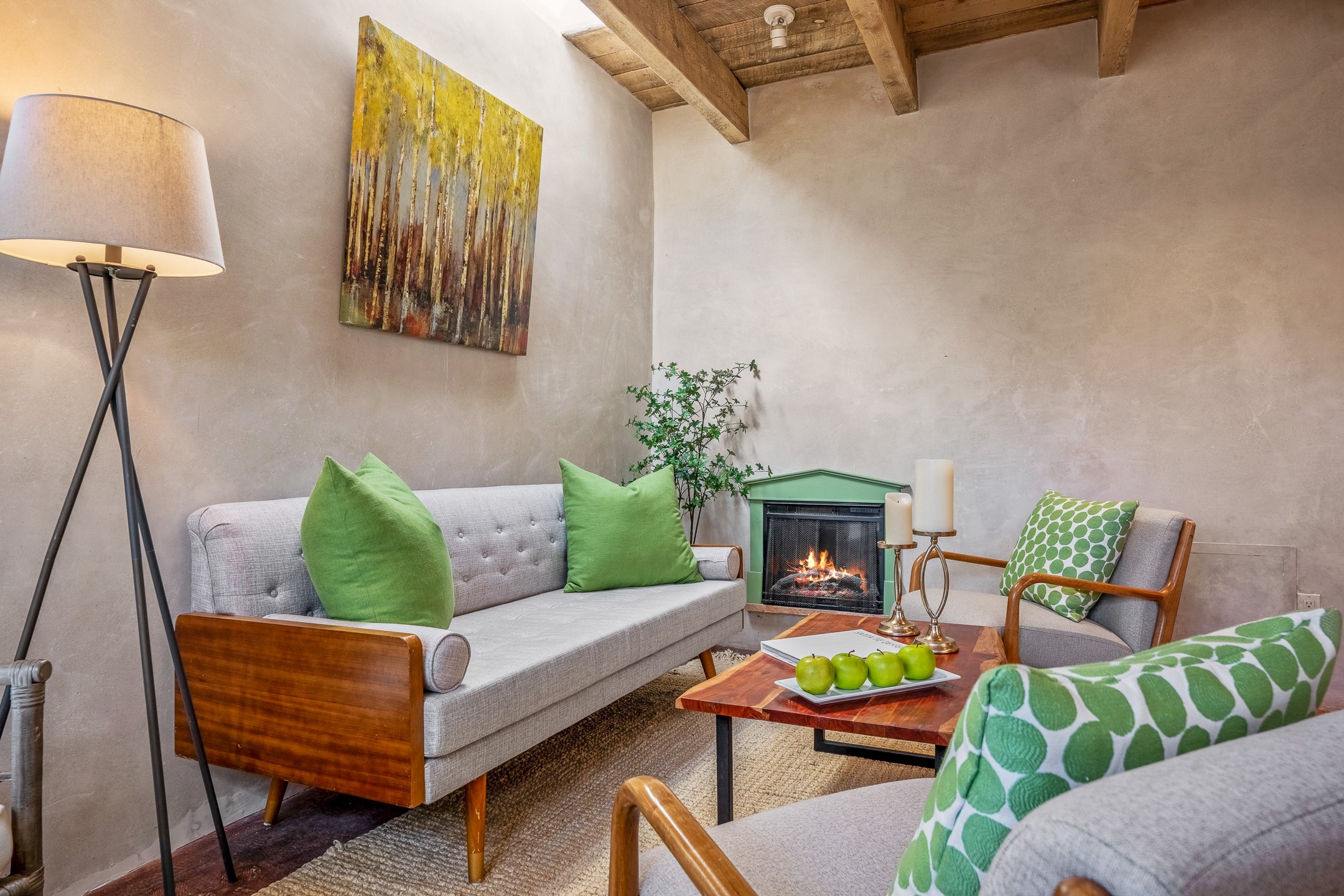 534 Hillside Avenue, Santa Fe, New Mexico image 25