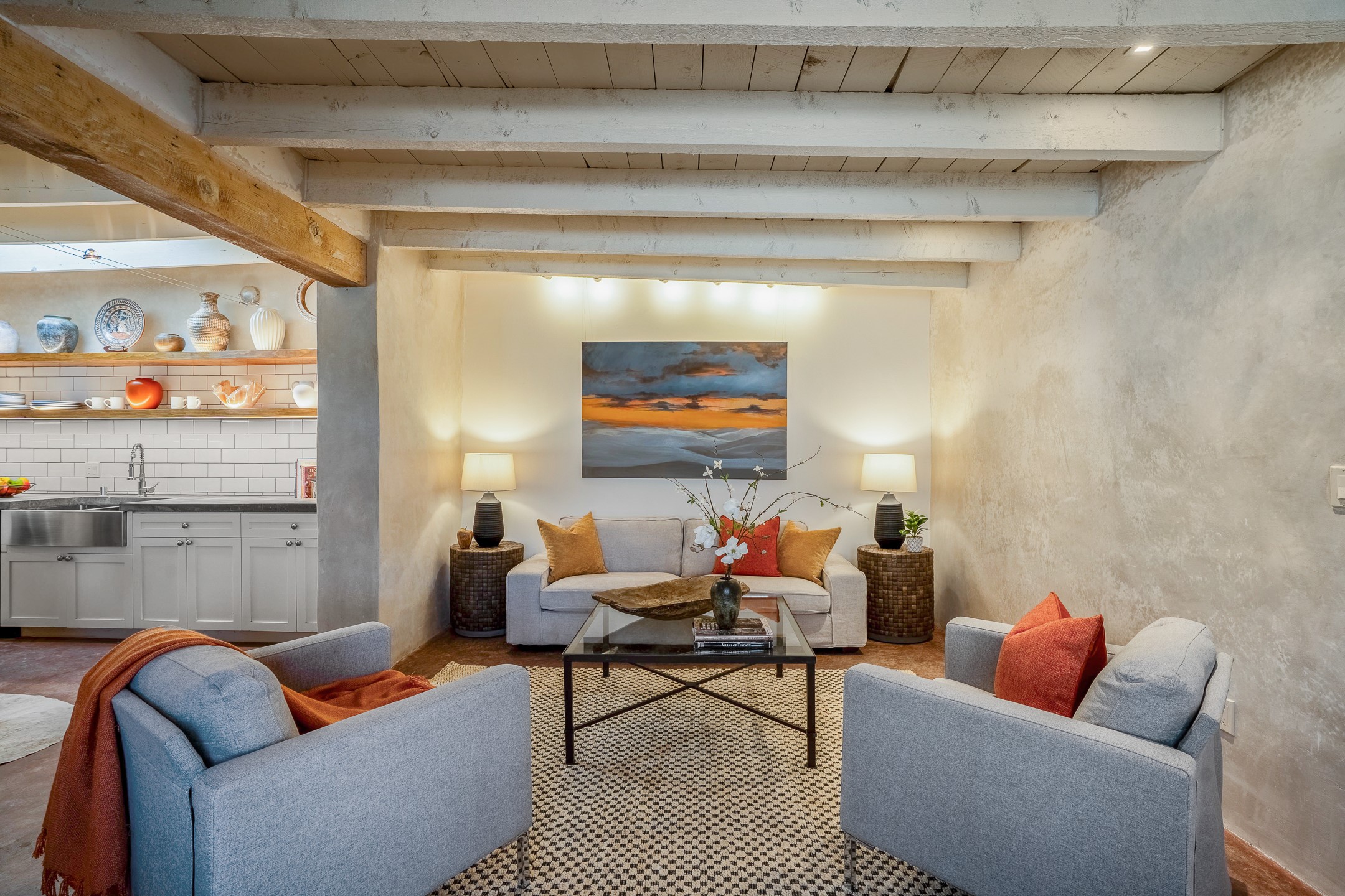 534 Hillside Avenue, Santa Fe, New Mexico image 12