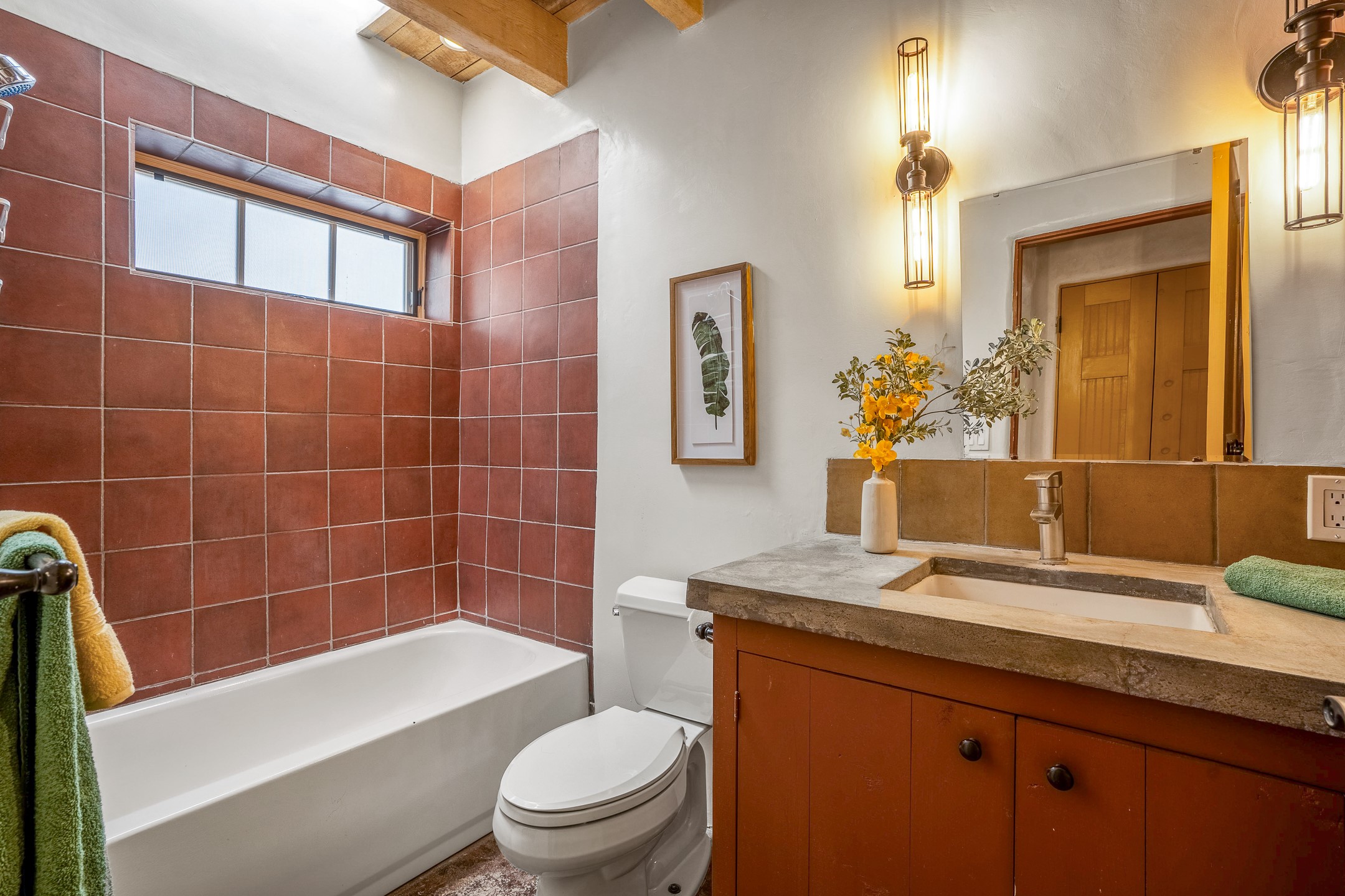 534 Hillside Avenue, Santa Fe, New Mexico image 31