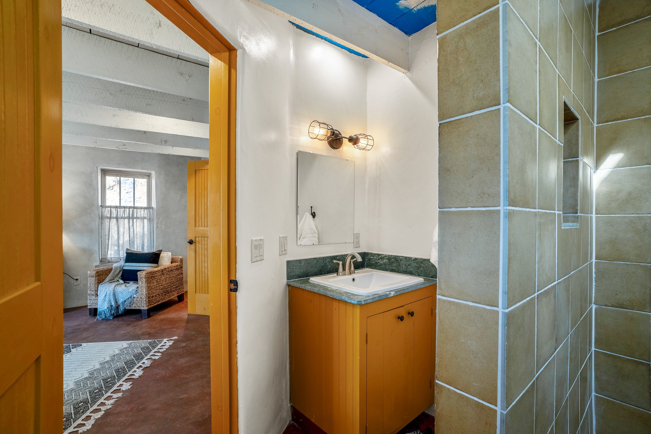 534 Hillside Avenue, Santa Fe, New Mexico image 16