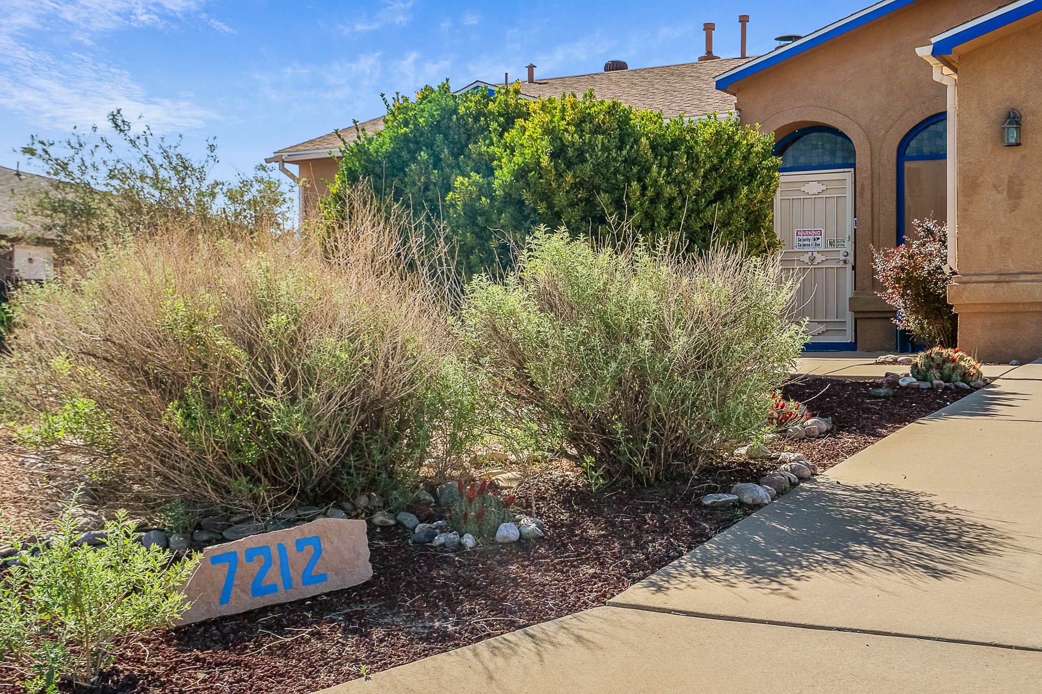 7212 Sunlight Peak Drive, Rio Rancho, New Mexico image 2