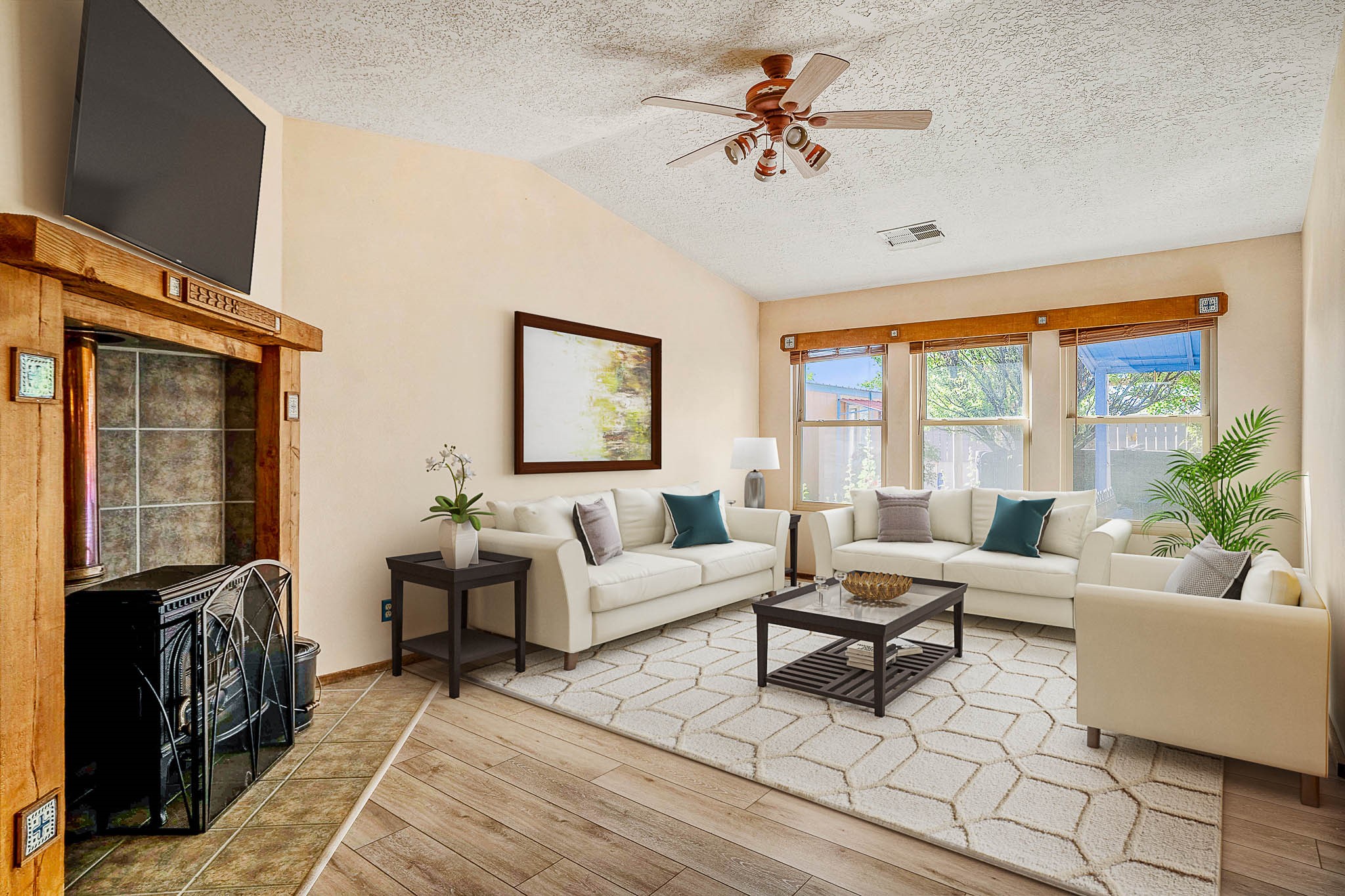 7212 Sunlight Peak Drive, Rio Rancho, New Mexico image 3