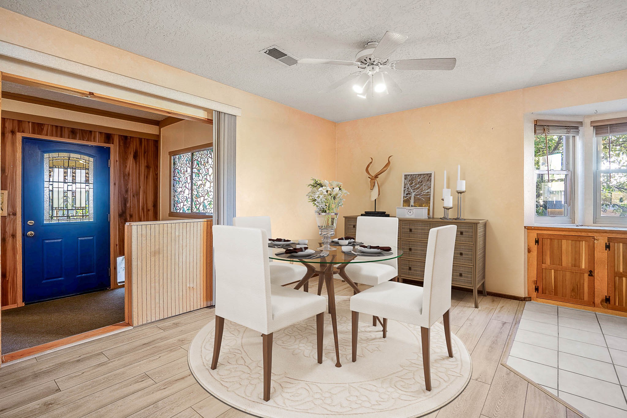 7212 Sunlight Peak Drive, Rio Rancho, New Mexico image 4