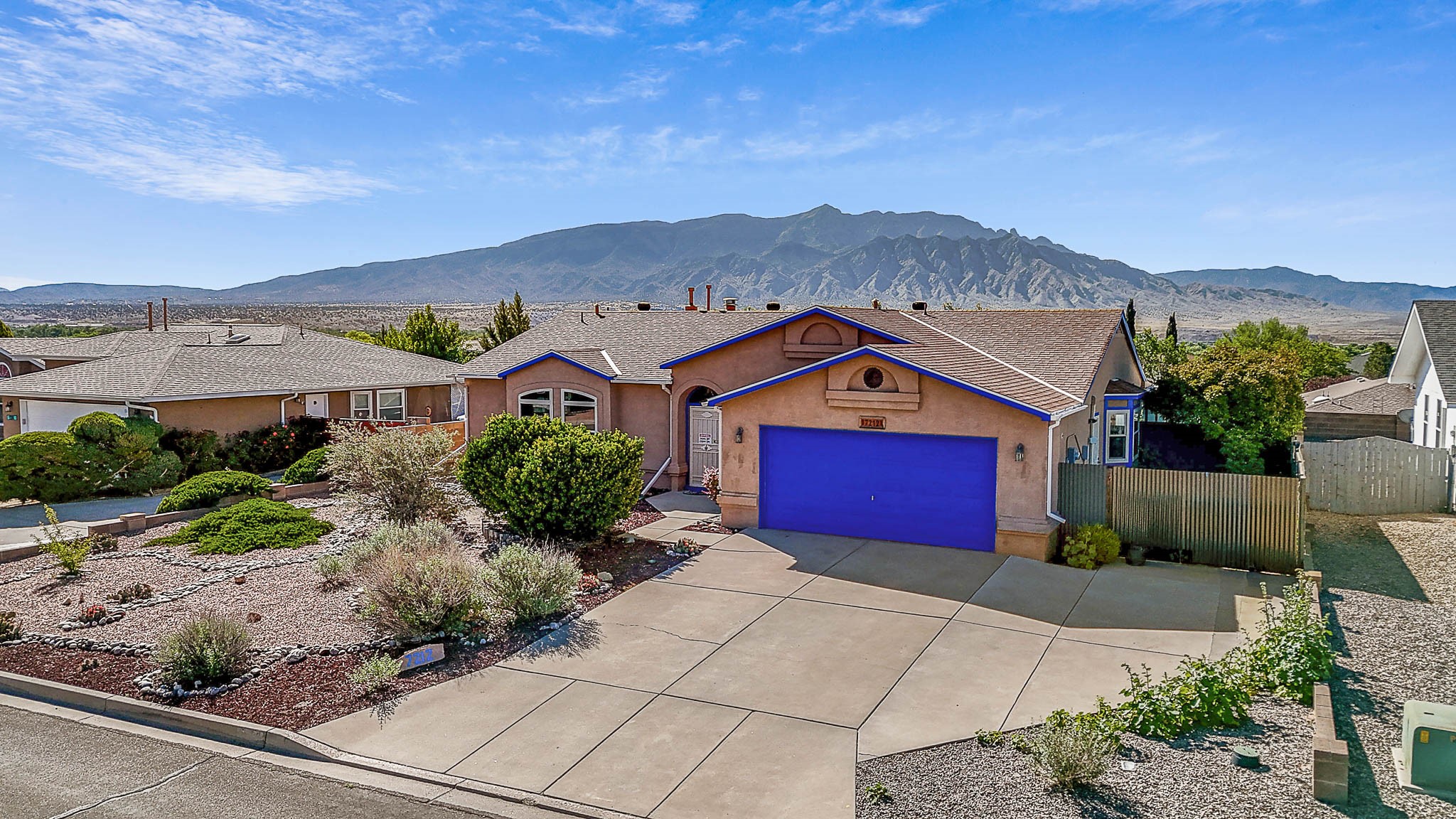 7212 Sunlight Peak Drive, Rio Rancho, New Mexico image 1