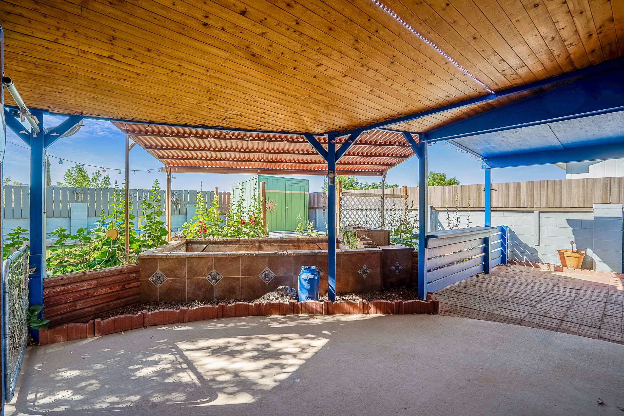 7212 Sunlight Peak Drive, Rio Rancho, New Mexico image 14