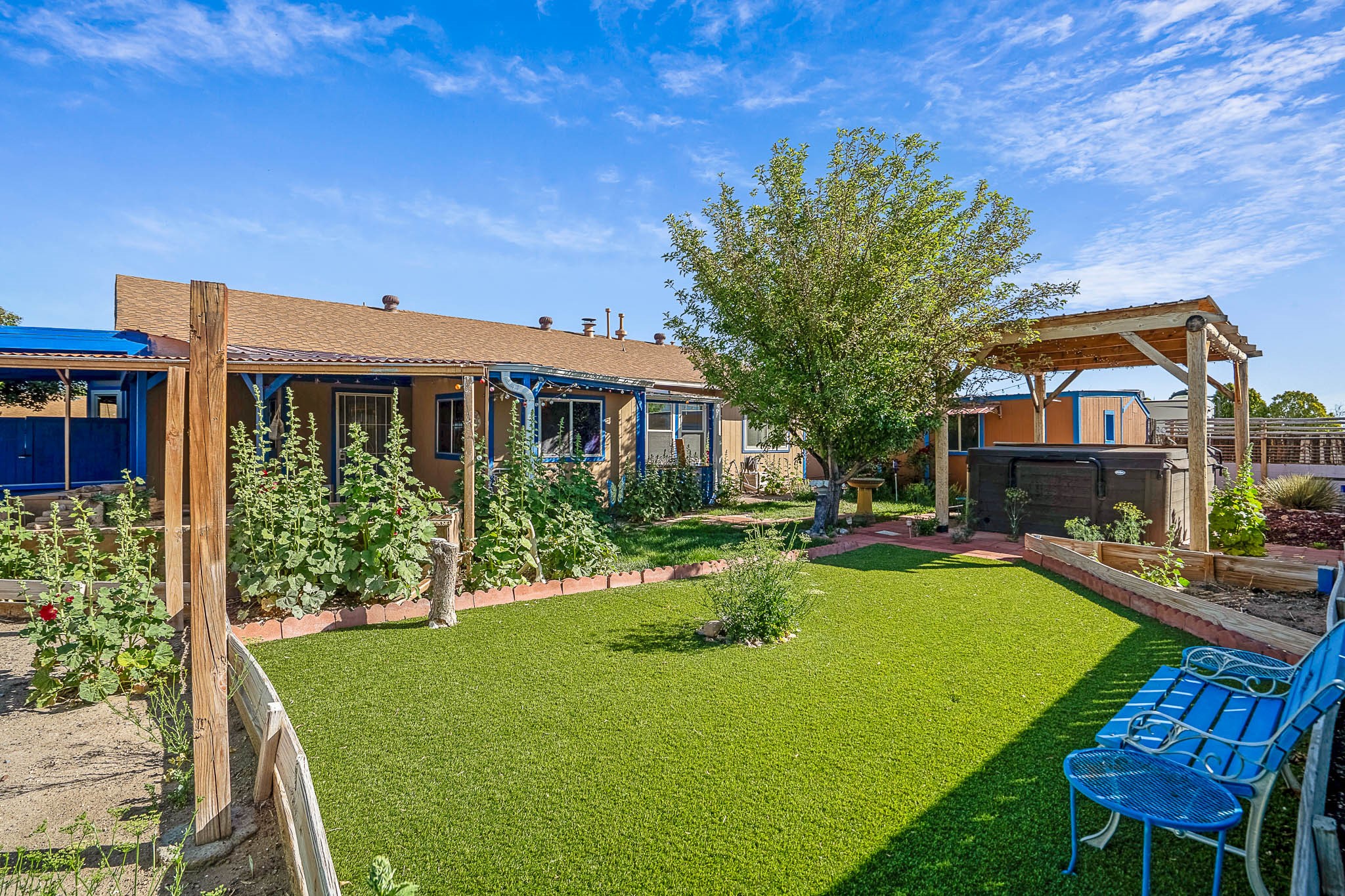 7212 Sunlight Peak Drive, Rio Rancho, New Mexico image 15