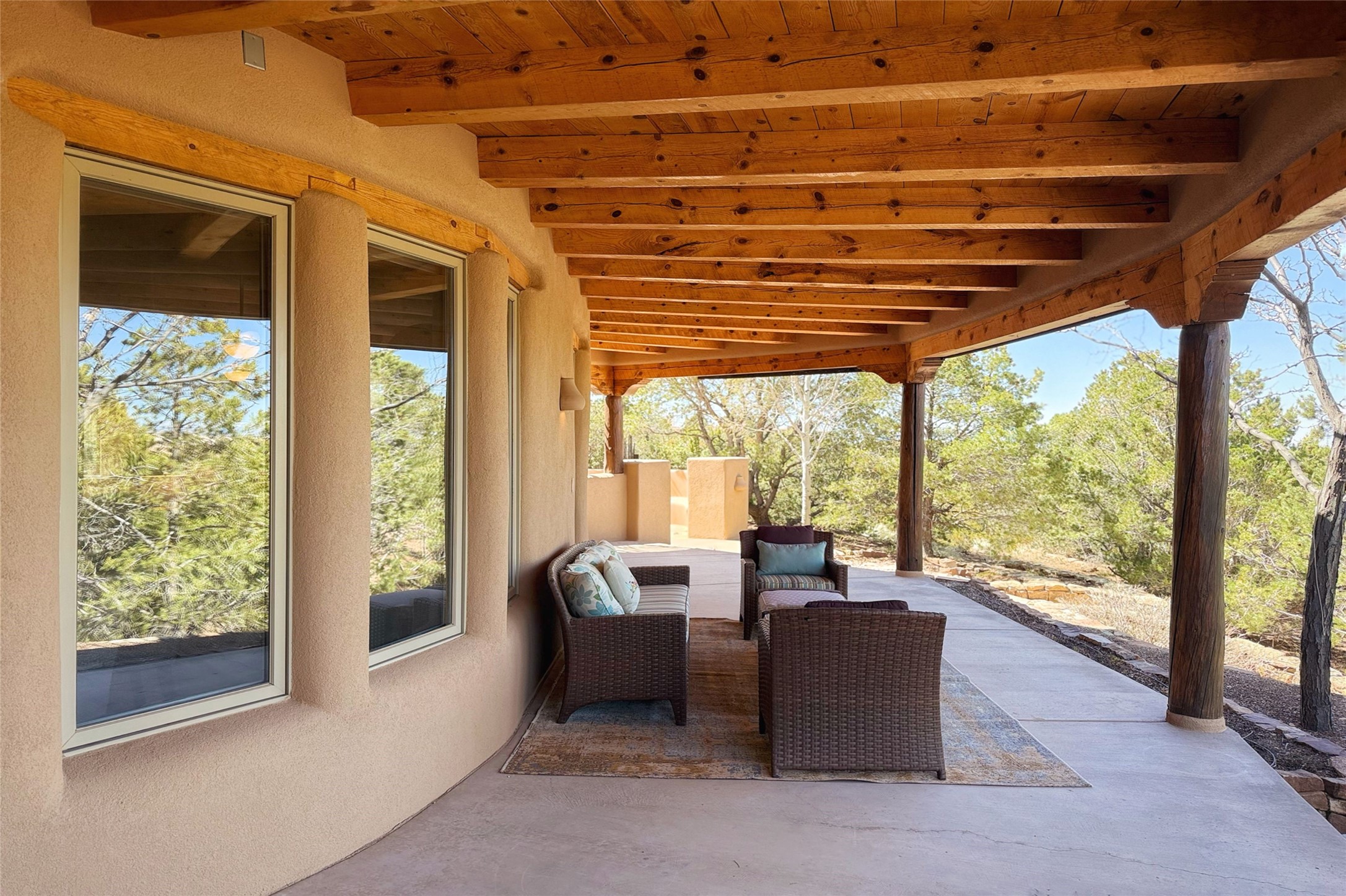 409 Kachina Court, Santa Fe, New Mexico image 19
