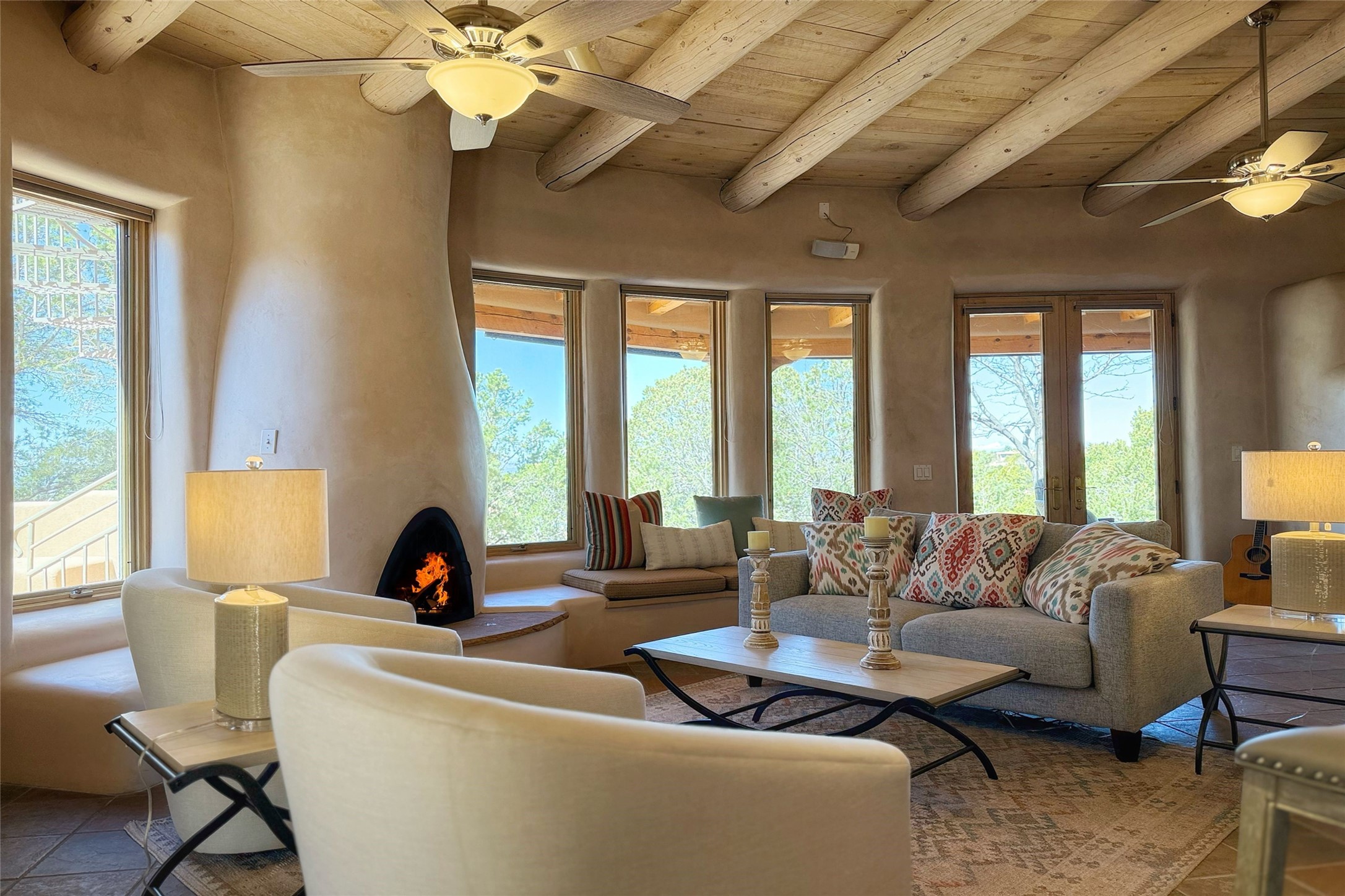 409 Kachina Court, Santa Fe, New Mexico image 2