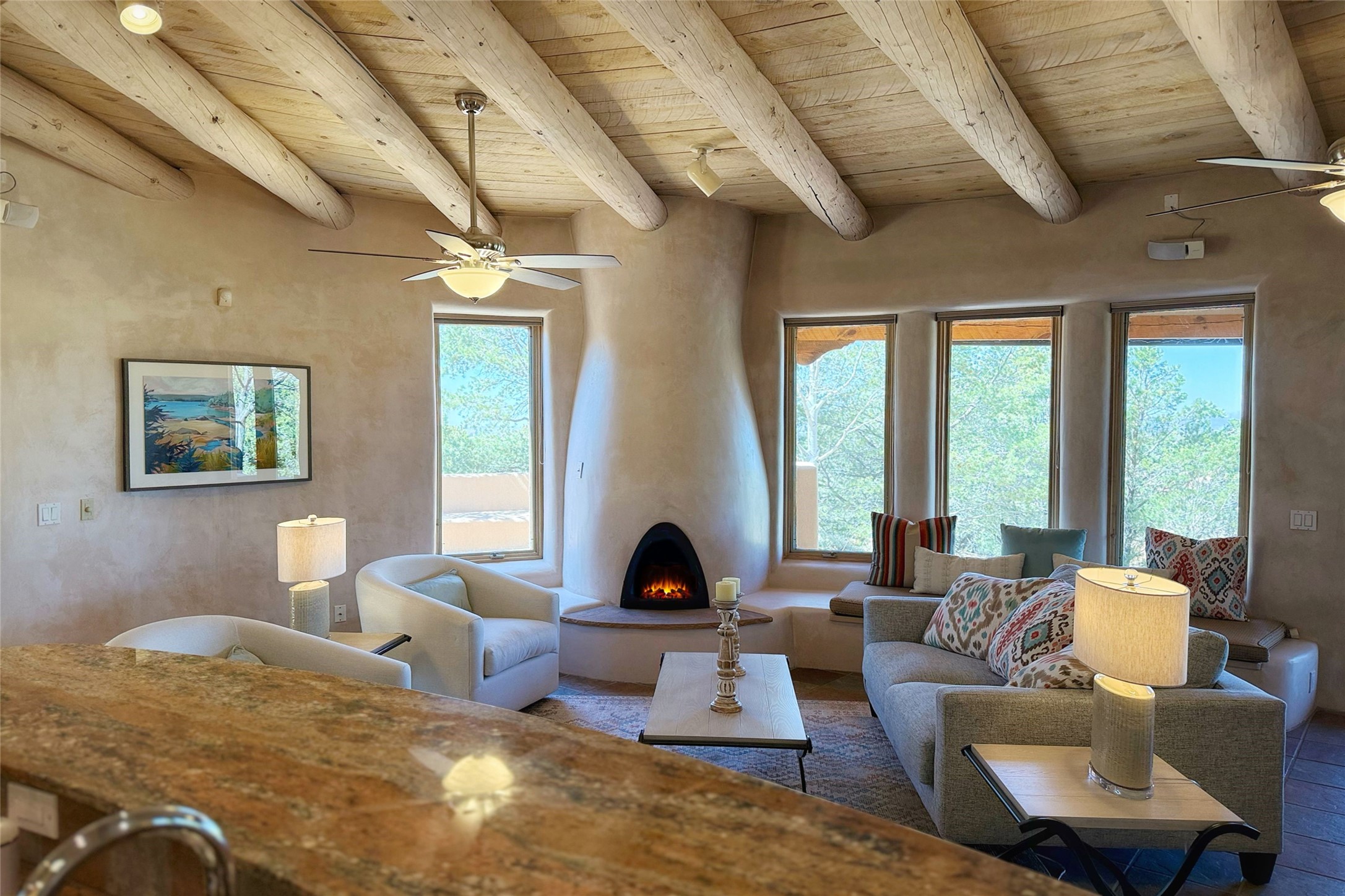 409 Kachina Court, Santa Fe, New Mexico image 24