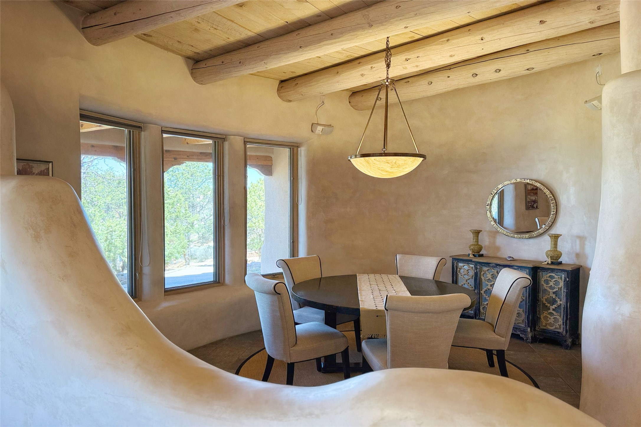 409 Kachina Court, Santa Fe, New Mexico image 20