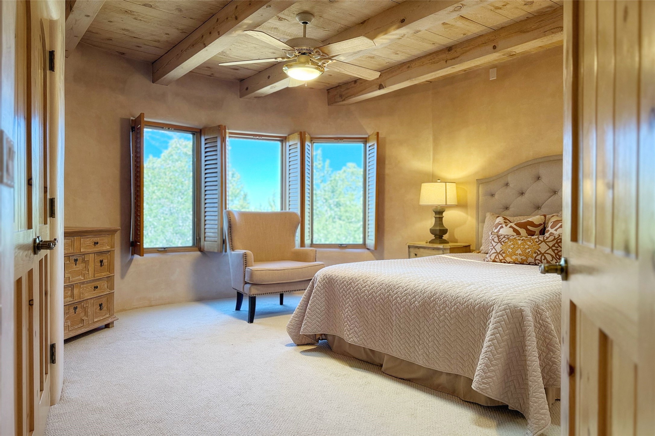 409 Kachina Court, Santa Fe, New Mexico image 8
