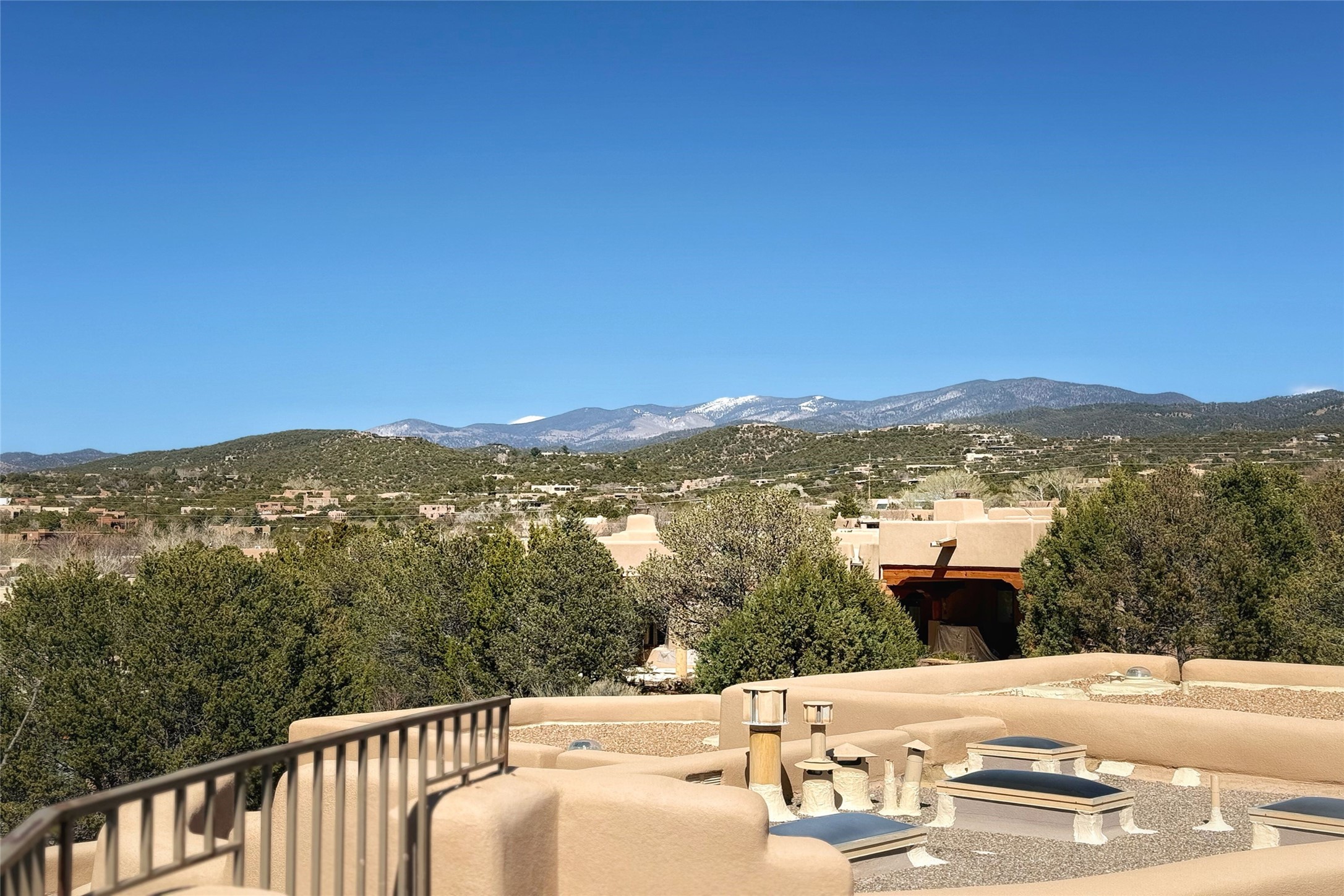 409 Kachina Court, Santa Fe, New Mexico image 7