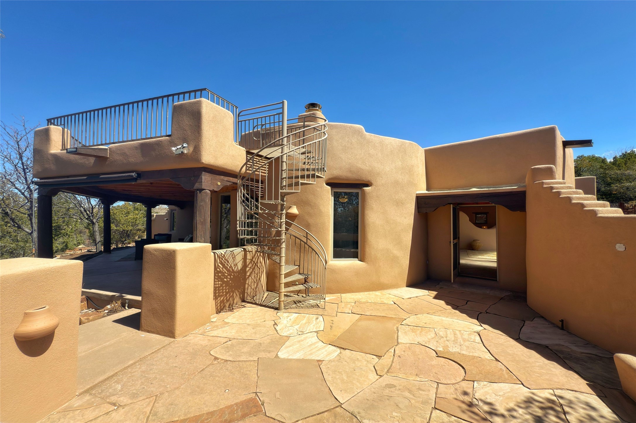 409 Kachina Court, Santa Fe, New Mexico image 3
