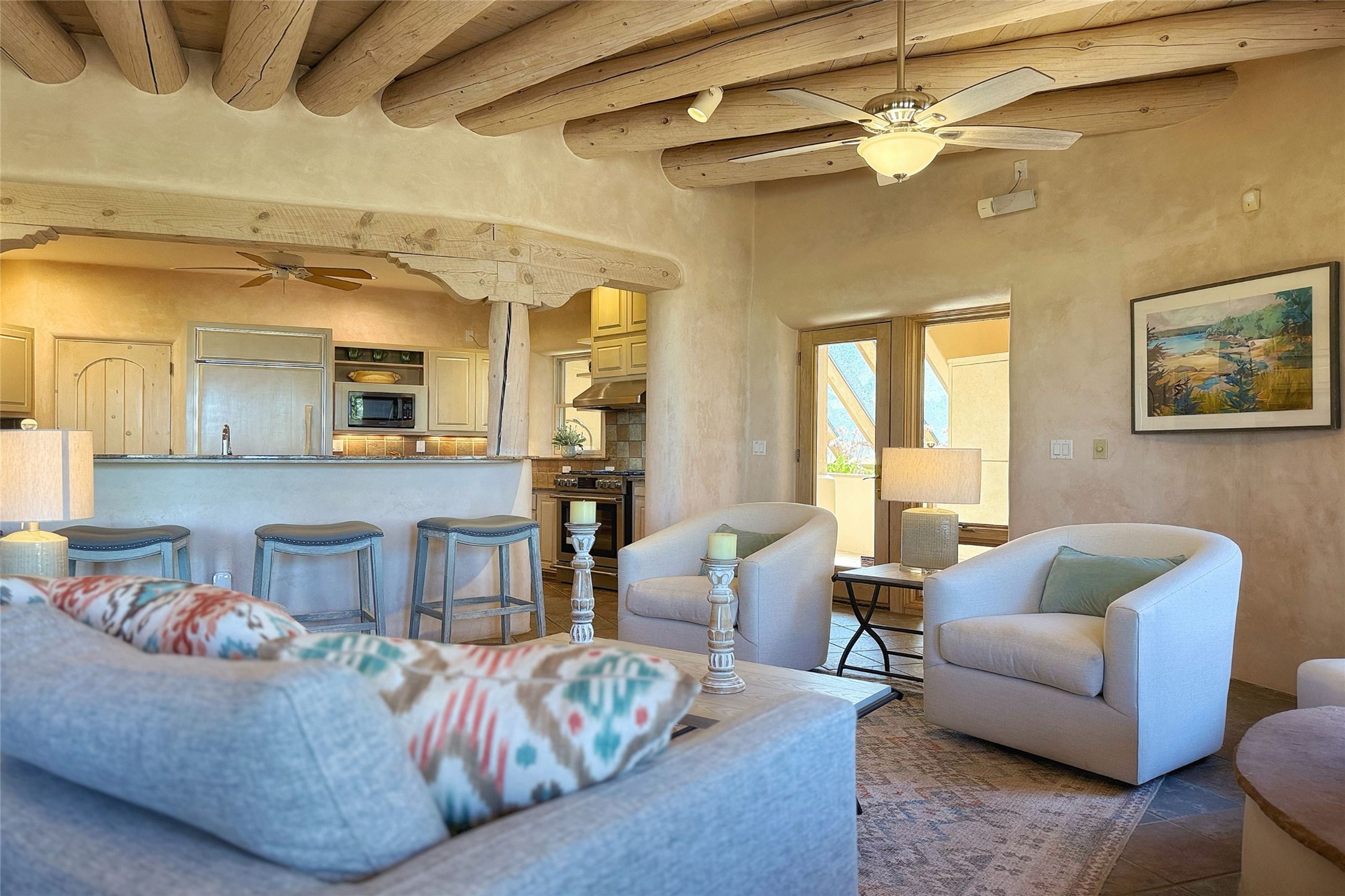 409 Kachina Court, Santa Fe, New Mexico image 26