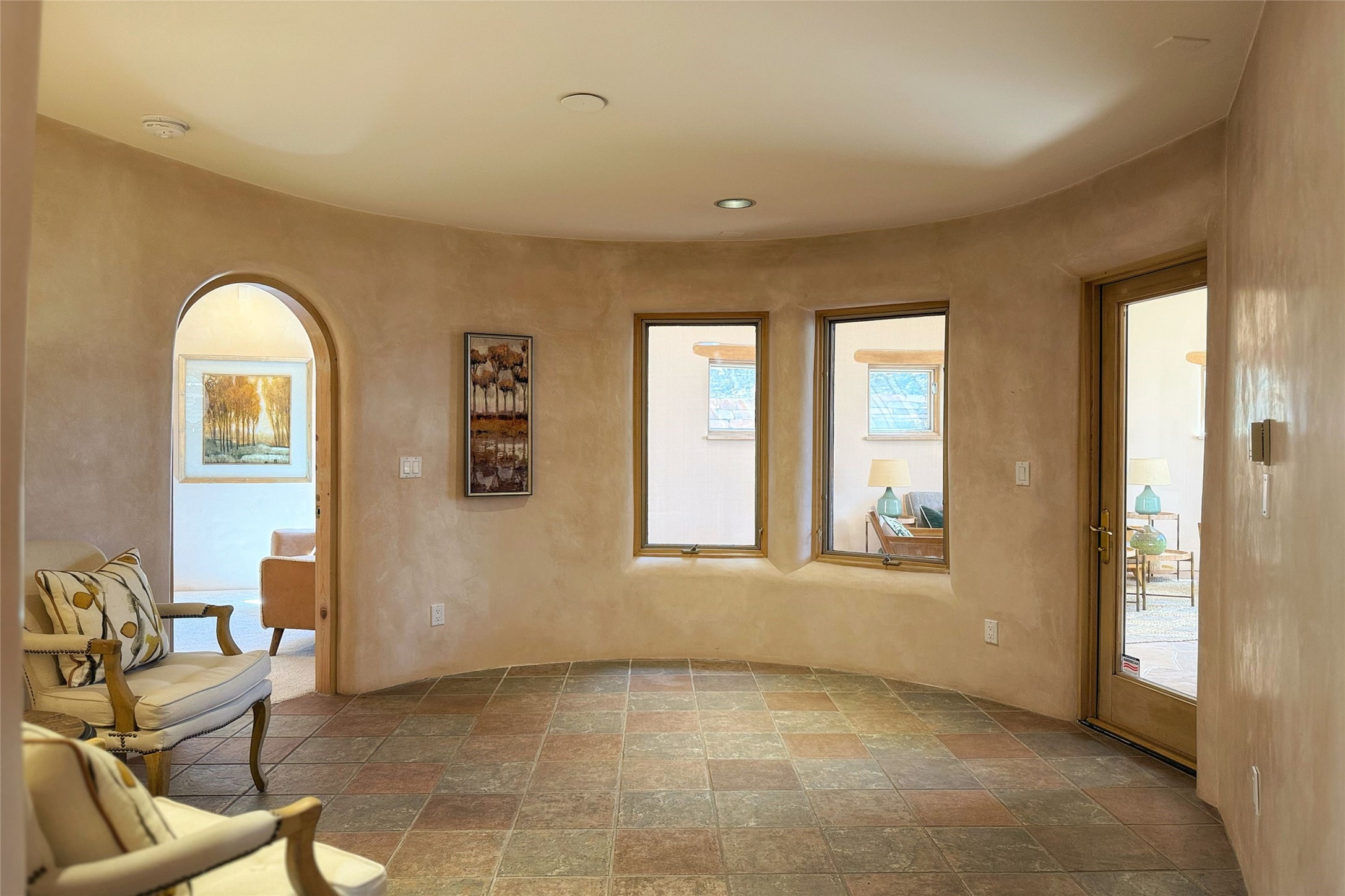 409 Kachina Court, Santa Fe, New Mexico image 37