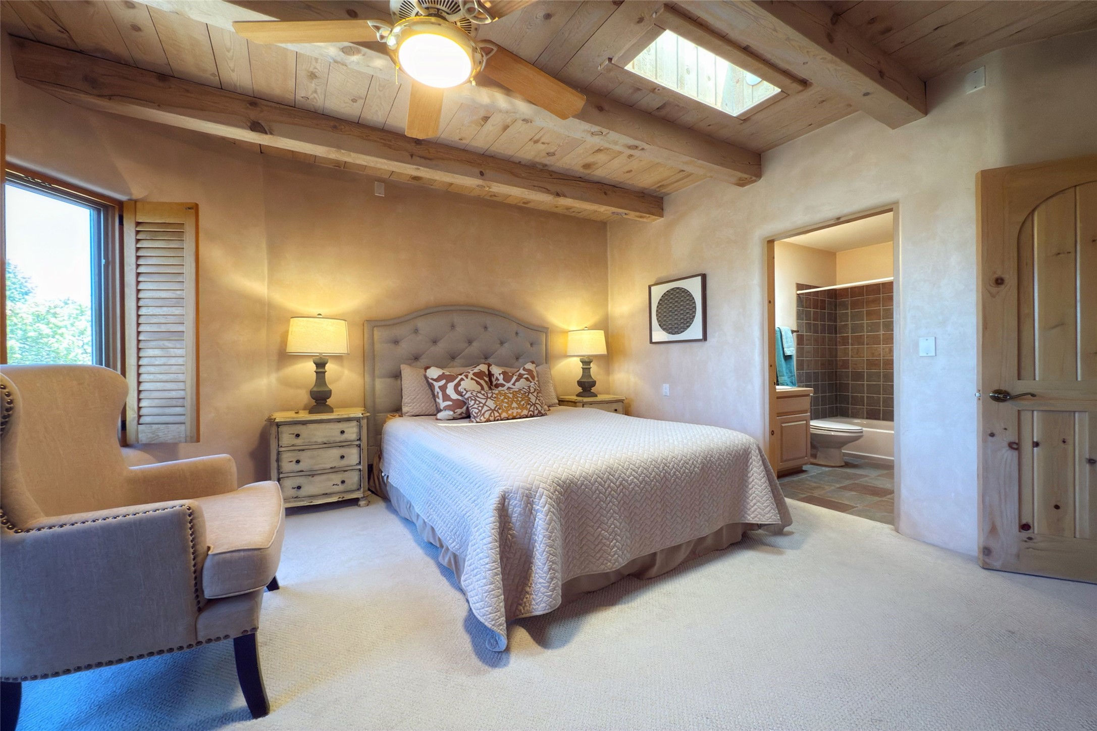 409 Kachina Court, Santa Fe, New Mexico image 31
