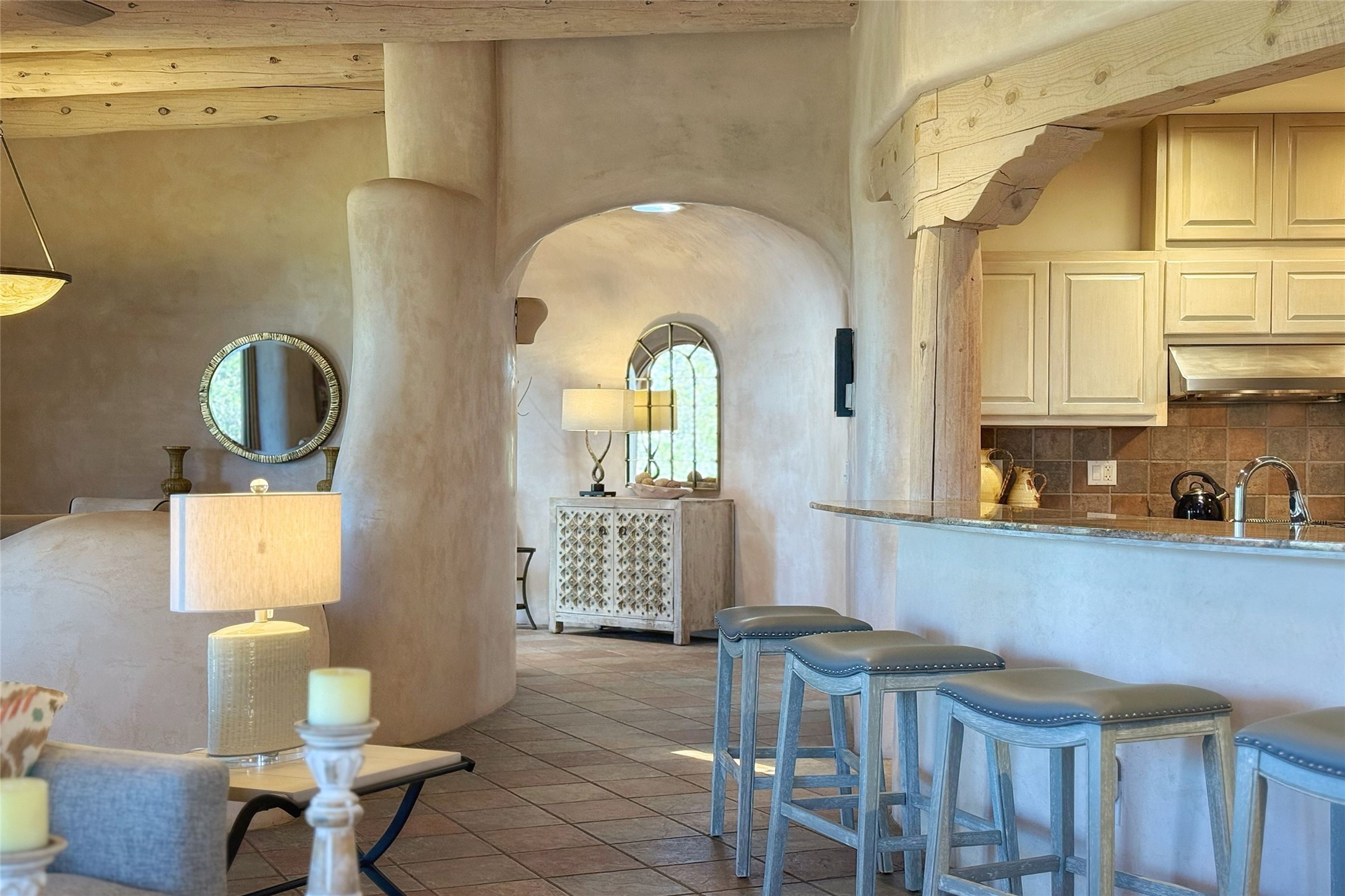 409 Kachina Court, Santa Fe, New Mexico image 25
