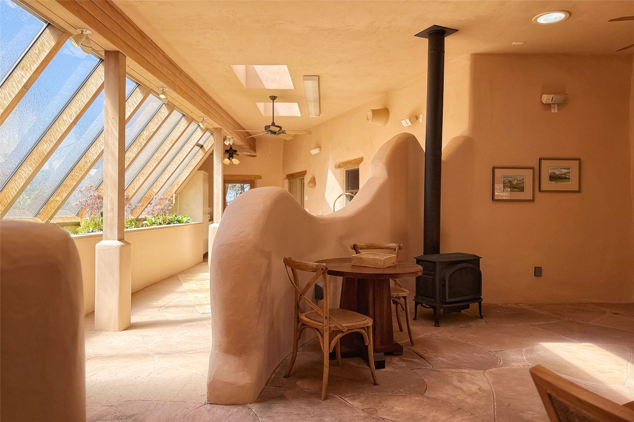 409 Kachina Court, Santa Fe, New Mexico image 50