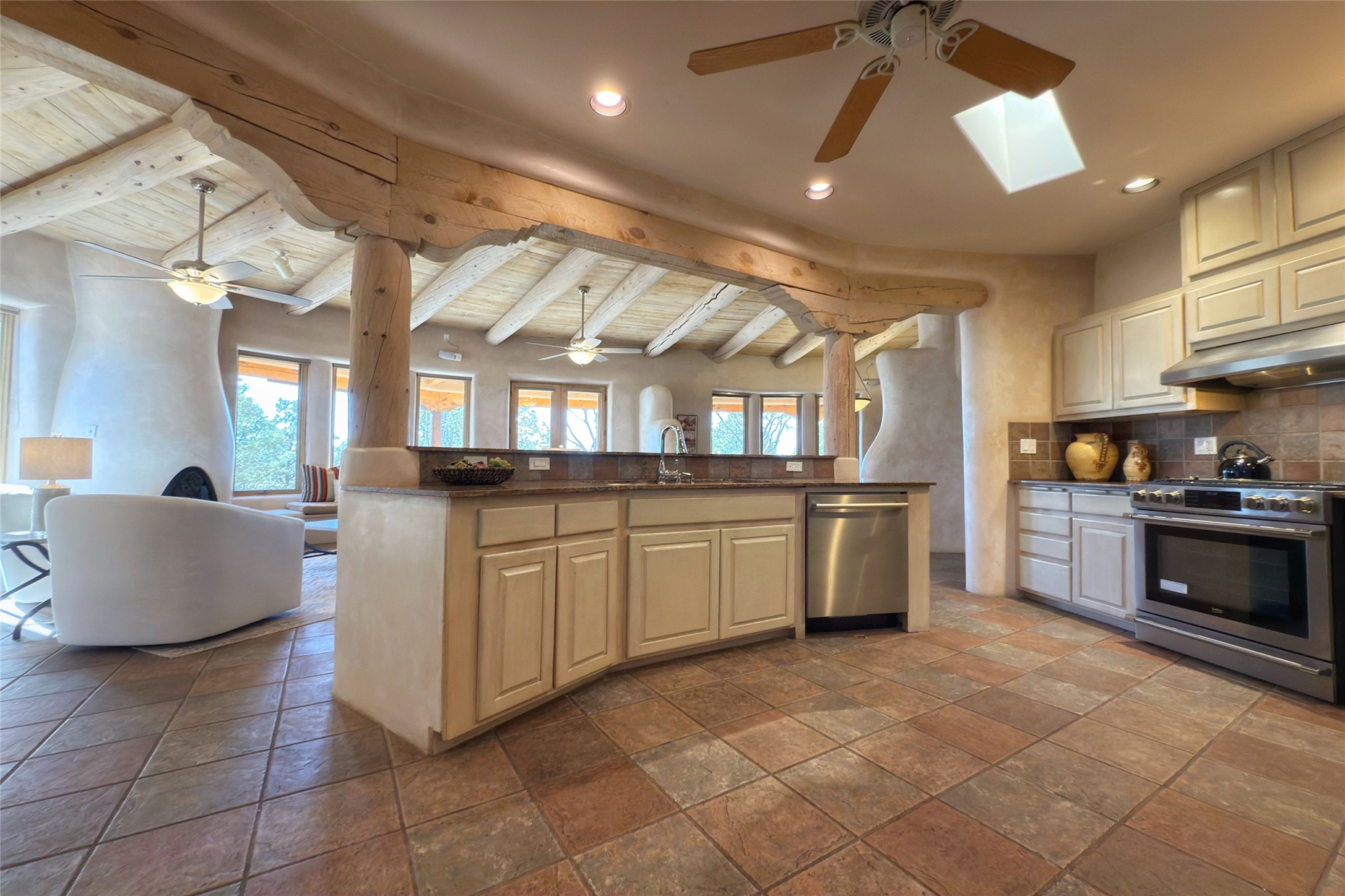 409 Kachina Court, Santa Fe, New Mexico image 12