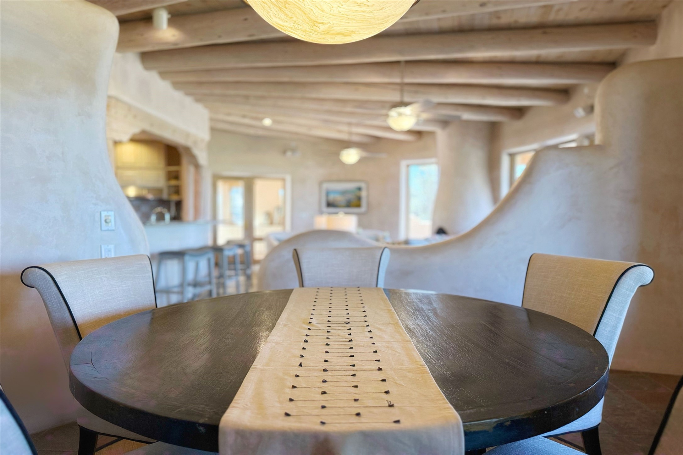 409 Kachina Court, Santa Fe, New Mexico image 22