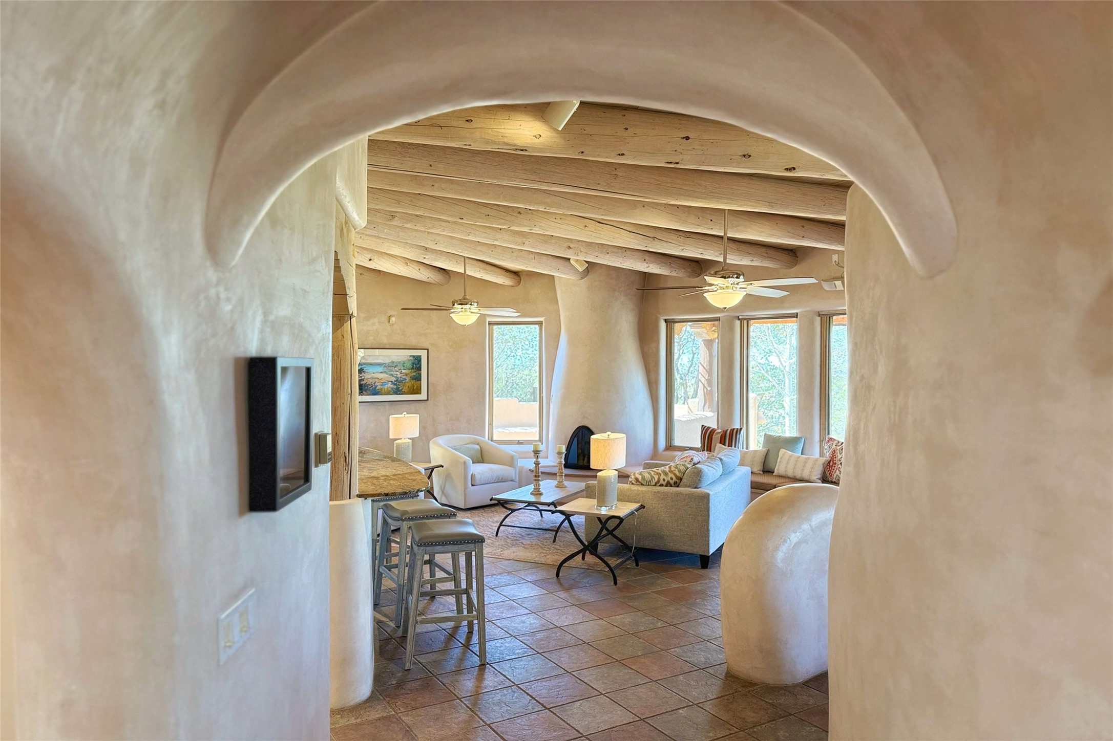 409 Kachina Court, Santa Fe, New Mexico image 9