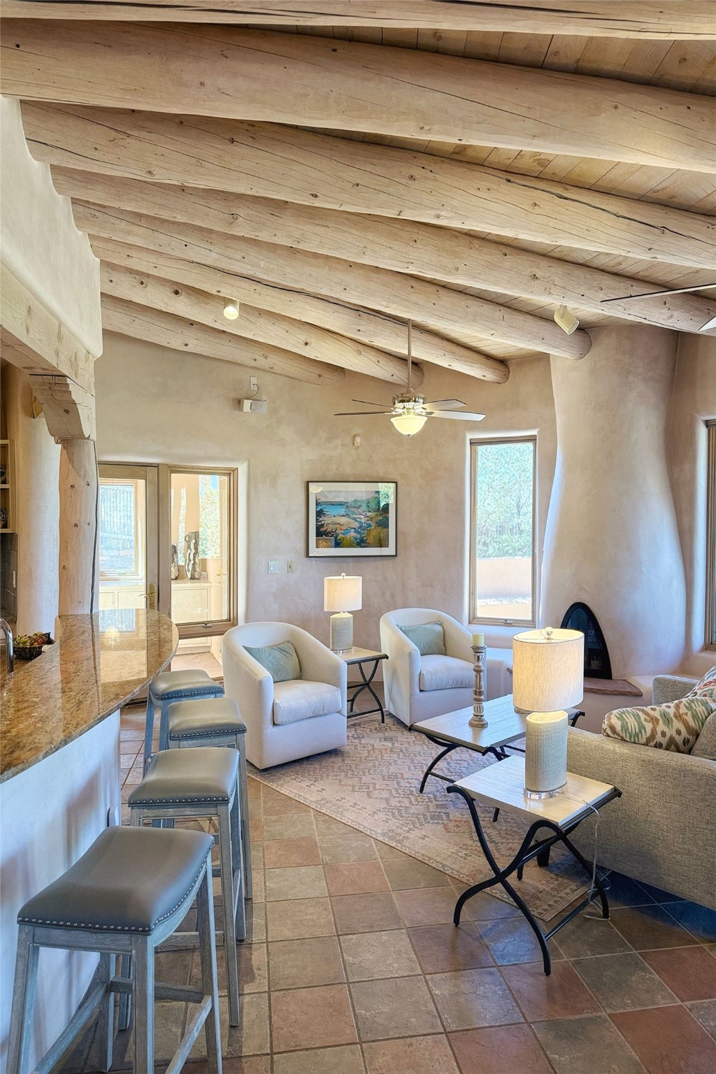 409 Kachina Court, Santa Fe, New Mexico image 14