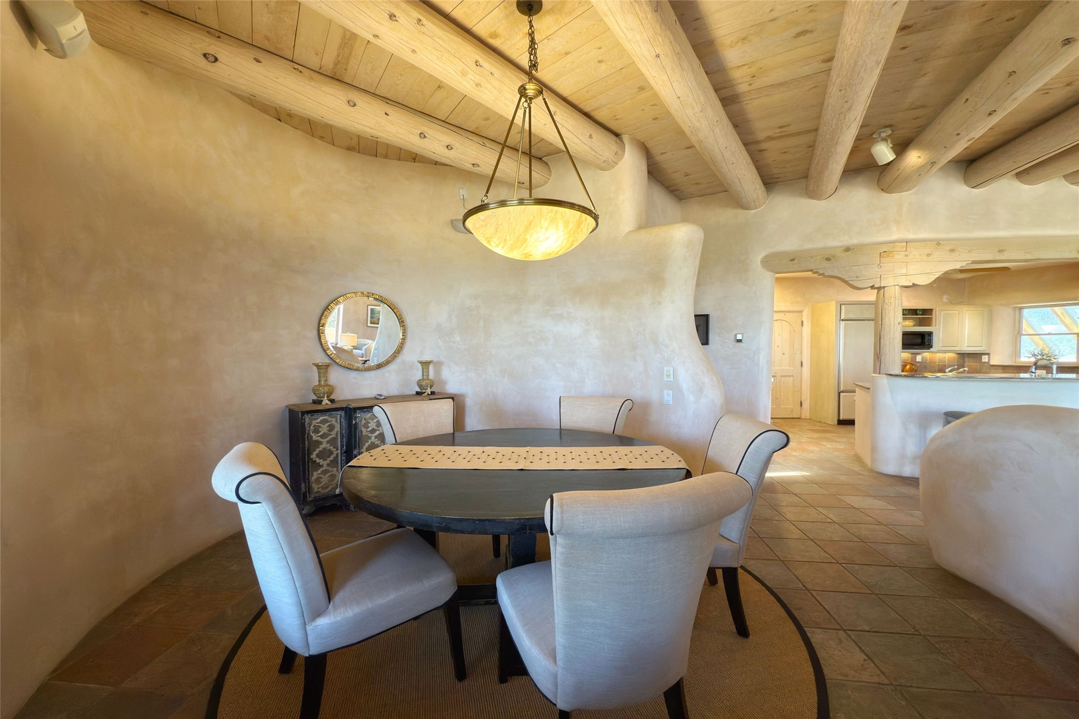 409 Kachina Court, Santa Fe, New Mexico image 23