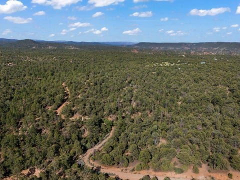 Vacant Land For Sale - LOTS B-E 1-5 Lone Pine Ridge Rdg<br/> Santa Fe, NM 87505