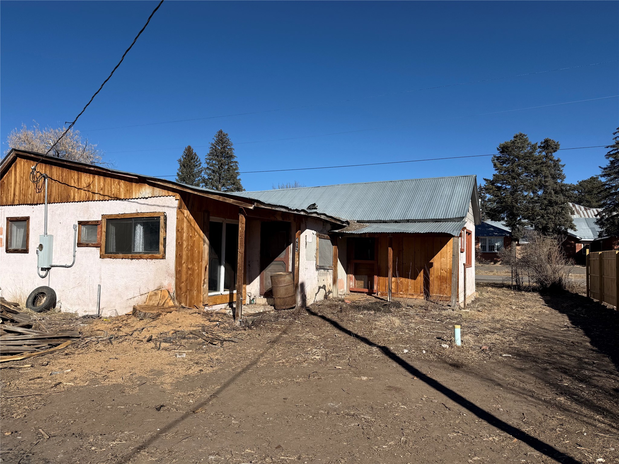 402 Pine Street, Chama, New Mexico image 5