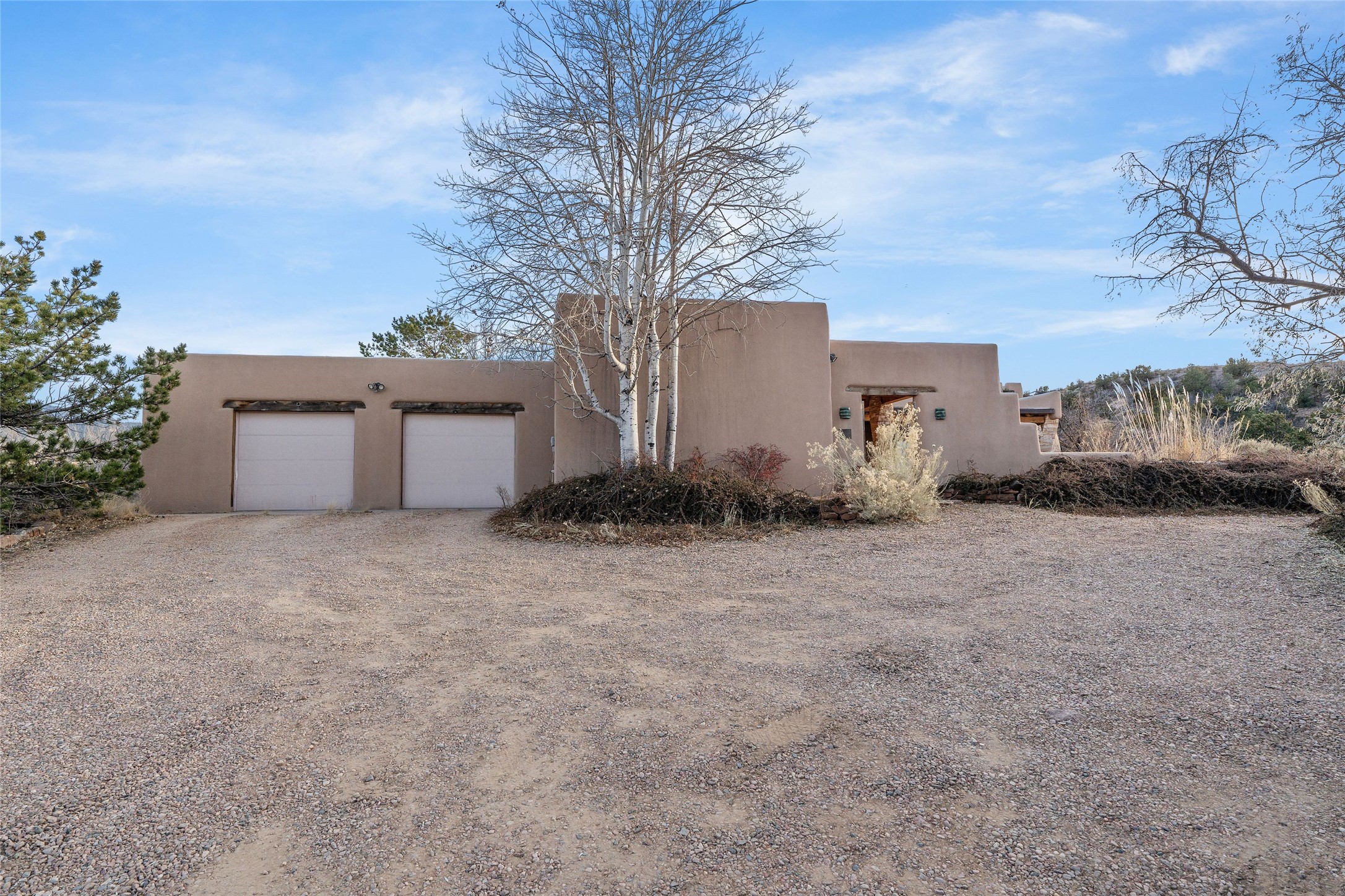 134 Vista Redonda, Santa Fe, New Mexico image 38