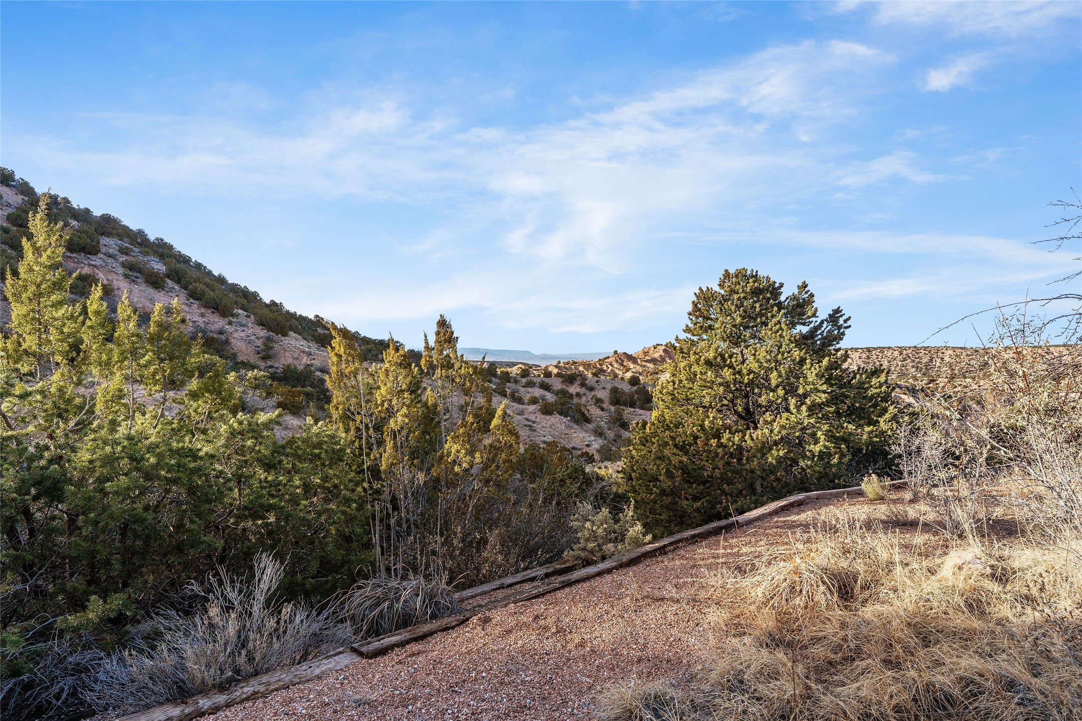 134 Vista Redonda, Santa Fe, New Mexico image 37