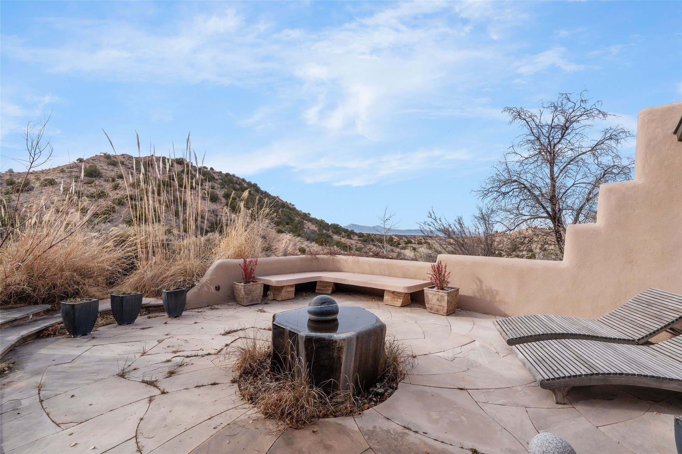 134 Vista Redonda, Santa Fe, New Mexico image 34