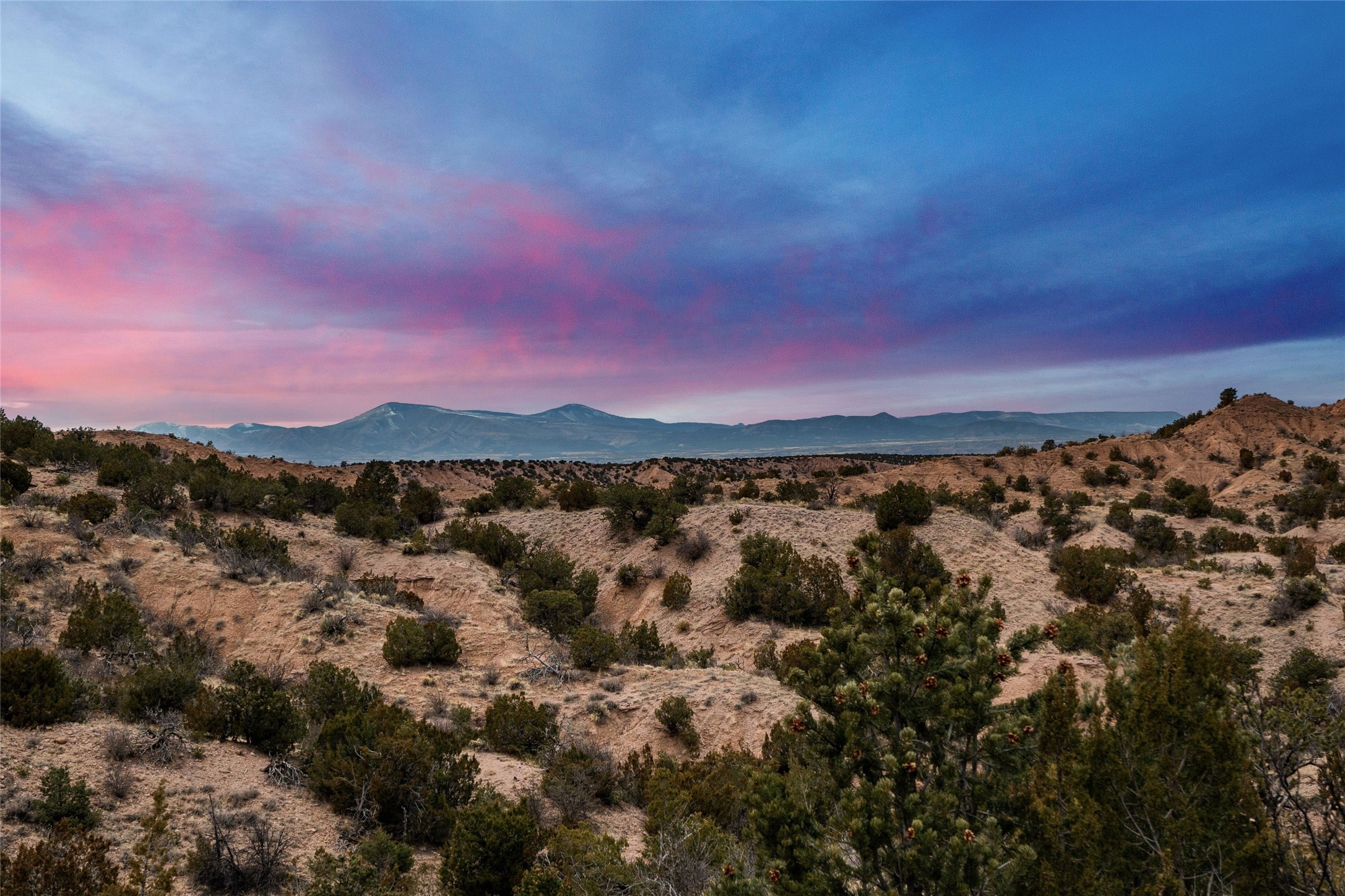 134 Vista Redonda, Santa Fe, New Mexico image 2