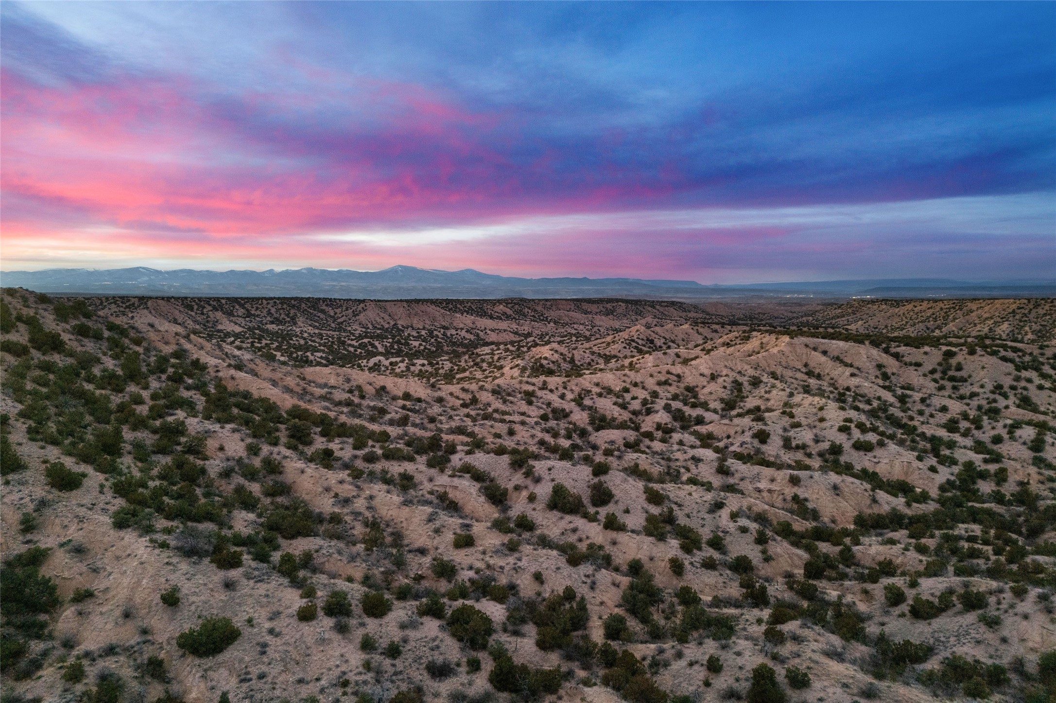 134 Vista Redonda, Santa Fe, New Mexico image 43