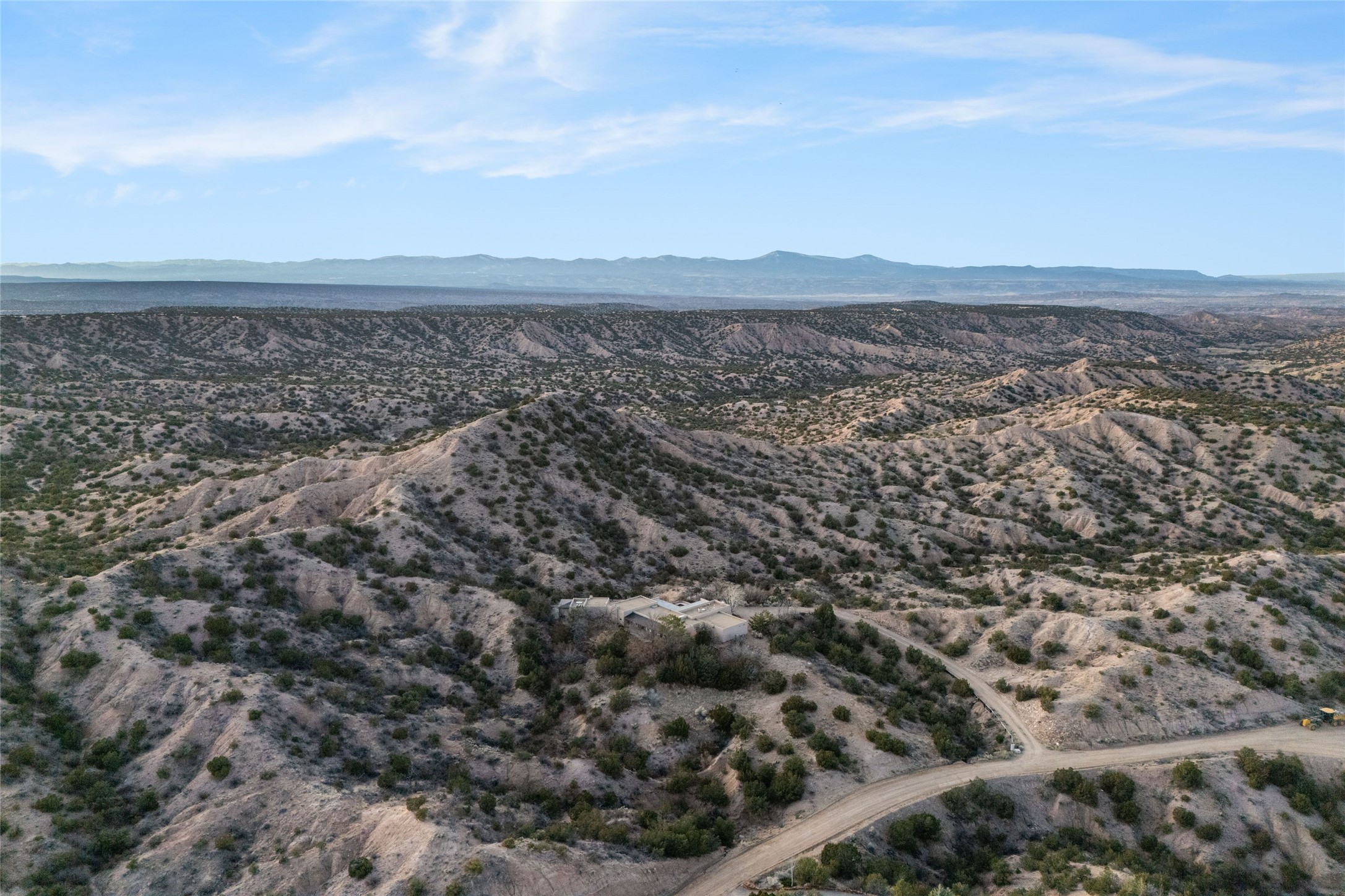 134 Vista Redonda, Santa Fe, New Mexico image 46