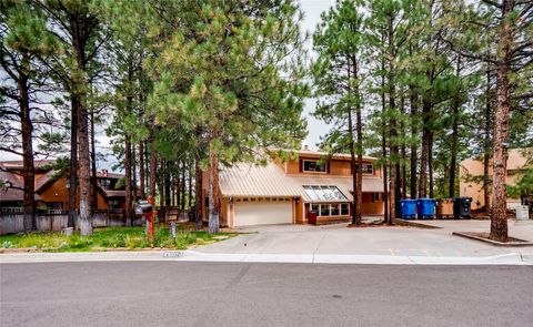 1332 La Mirada Circle, Los Alamos, NM 87544 - #: 202504281