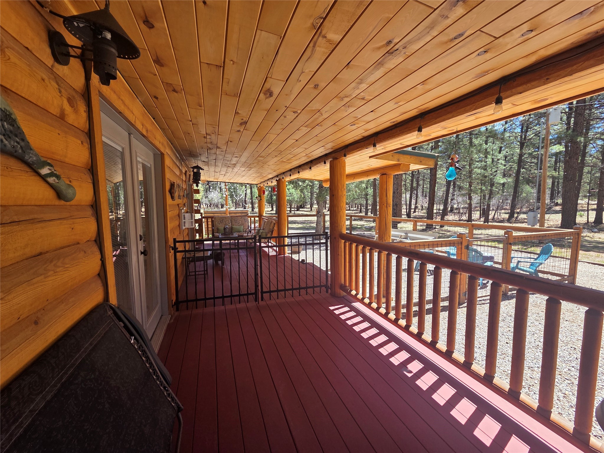 93 Private Drive 1754 Dr, Chama, New Mexico image 36