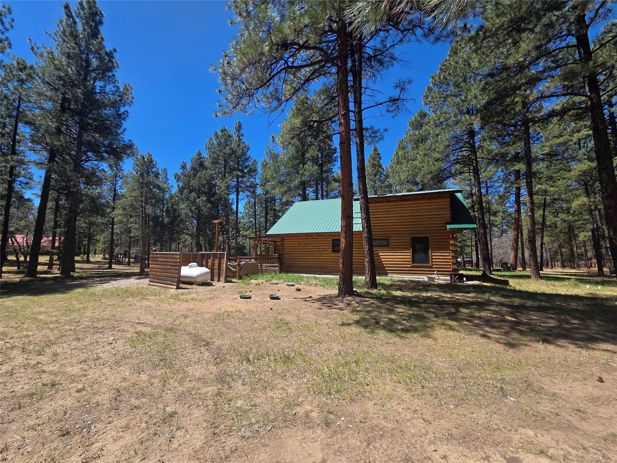 93 Private Drive 1754 Dr, Chama, New Mexico image 49