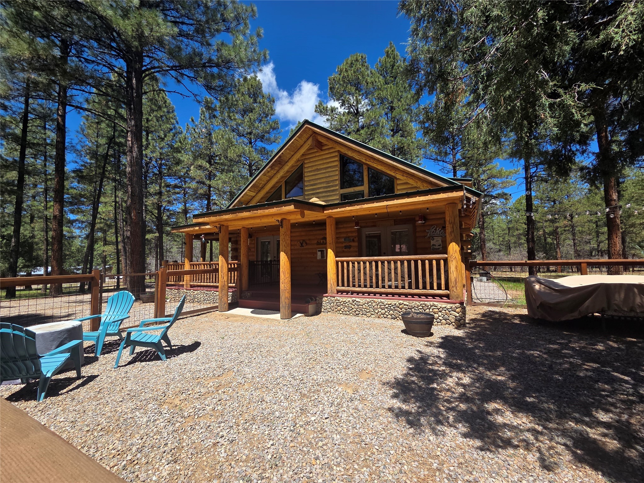 93 Private Drive 1754 Dr, Chama, New Mexico image 29
