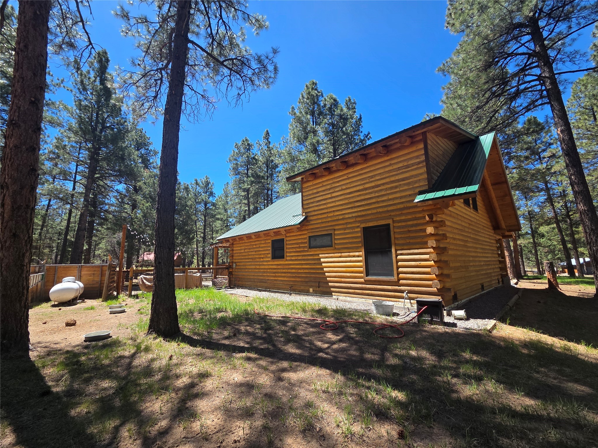 93 Private Drive 1754 Dr, Chama, New Mexico image 47