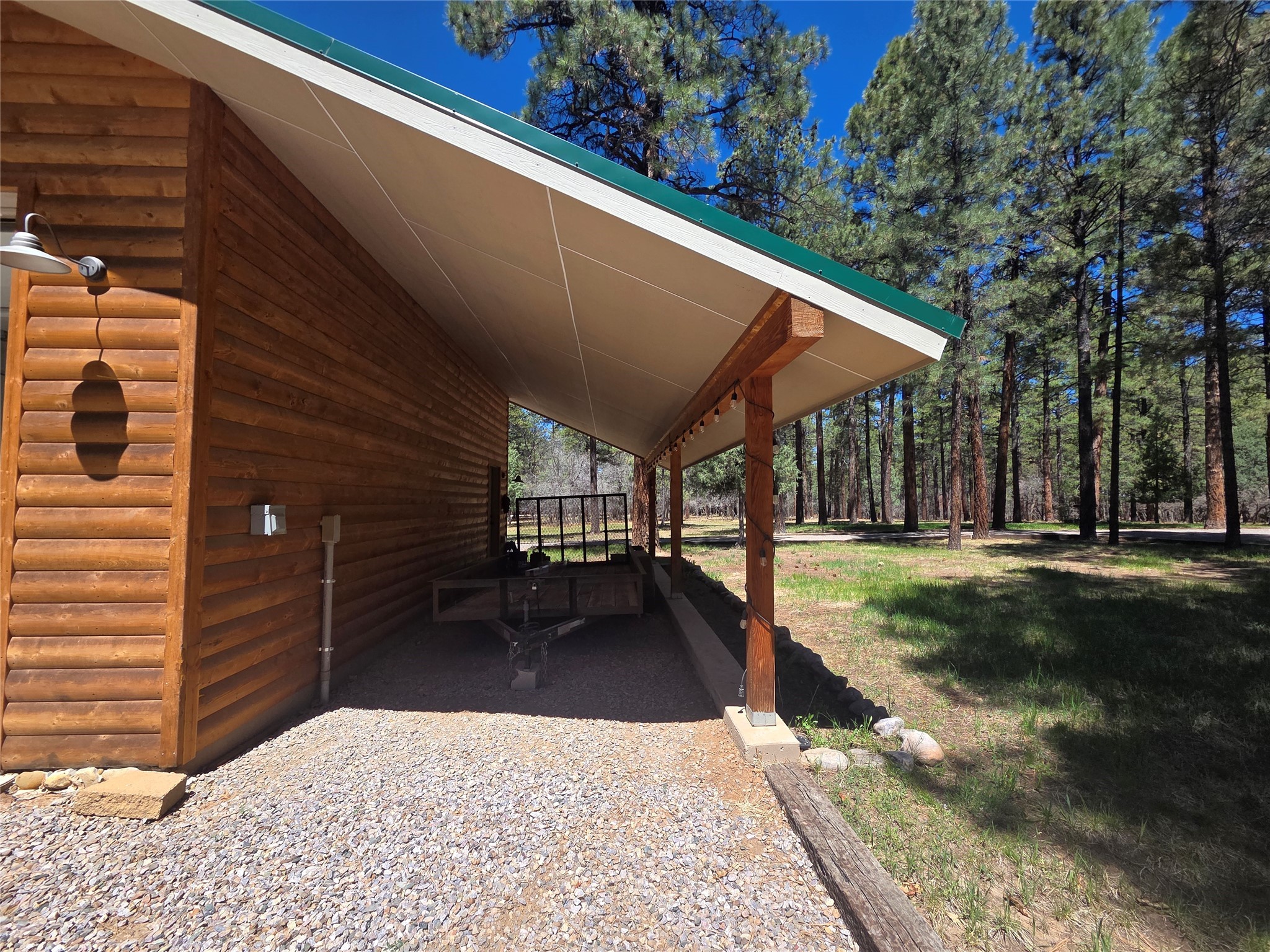 93 Private Drive 1754 Dr, Chama, New Mexico image 31